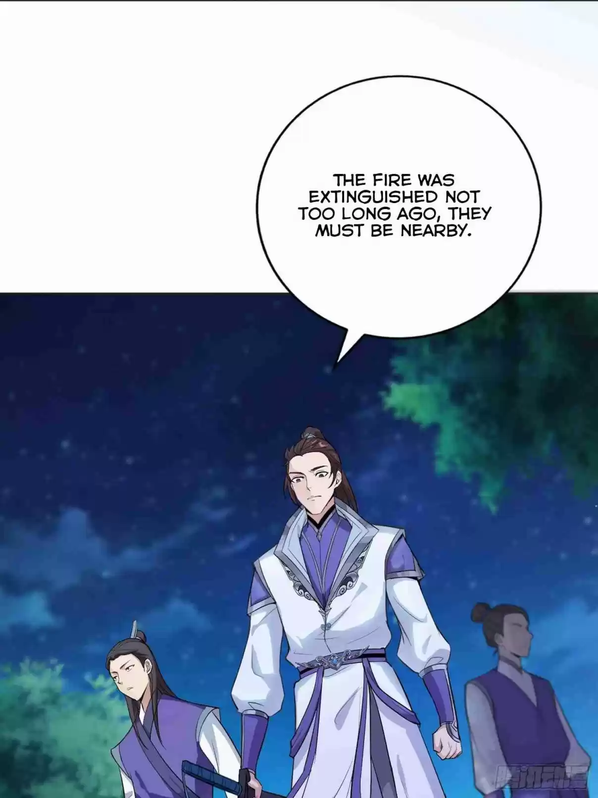 Forced to Become the Villainous Son in law Ch. 21