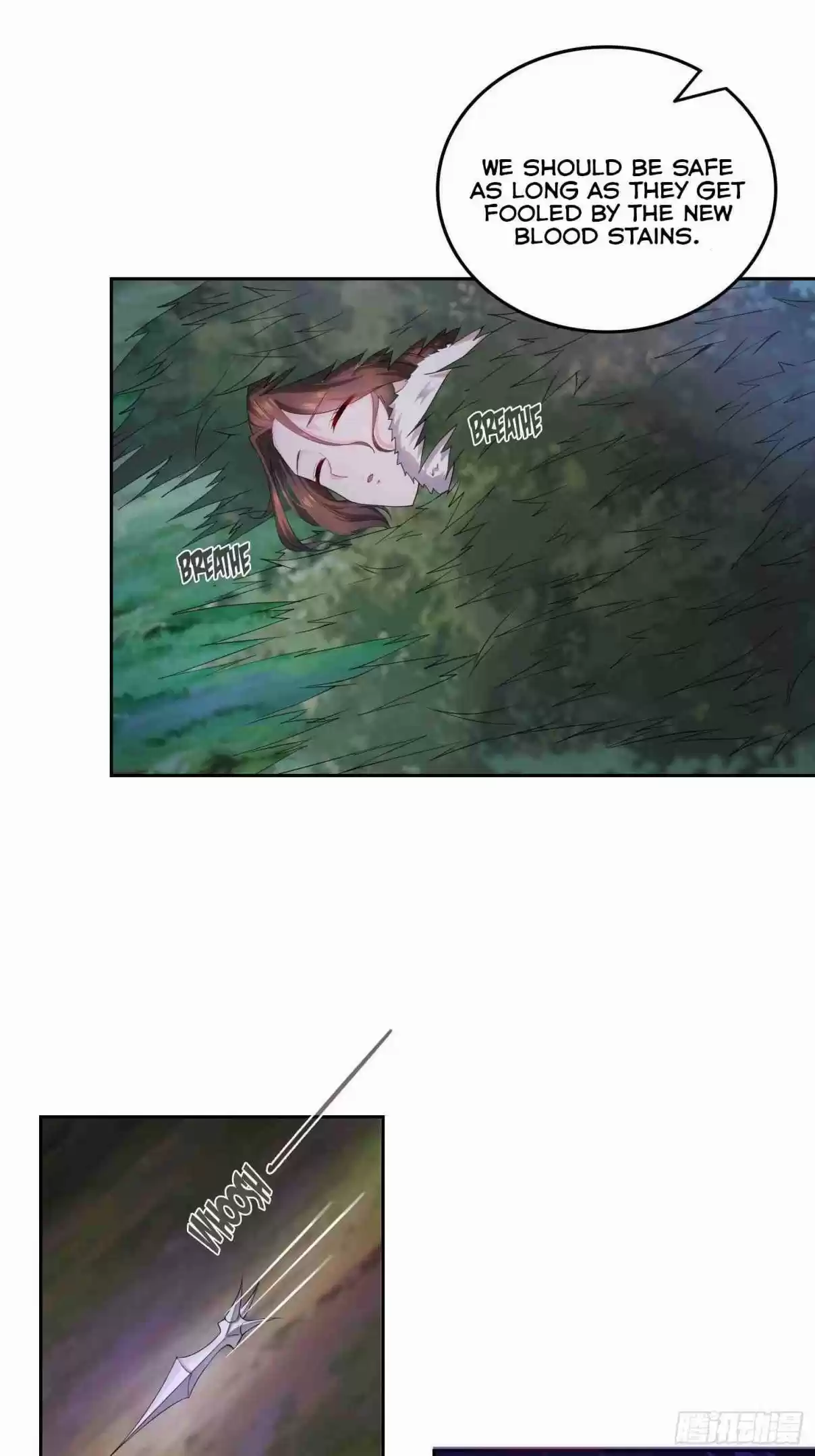 Forced to Become the Villainous Son in law Ch. 21