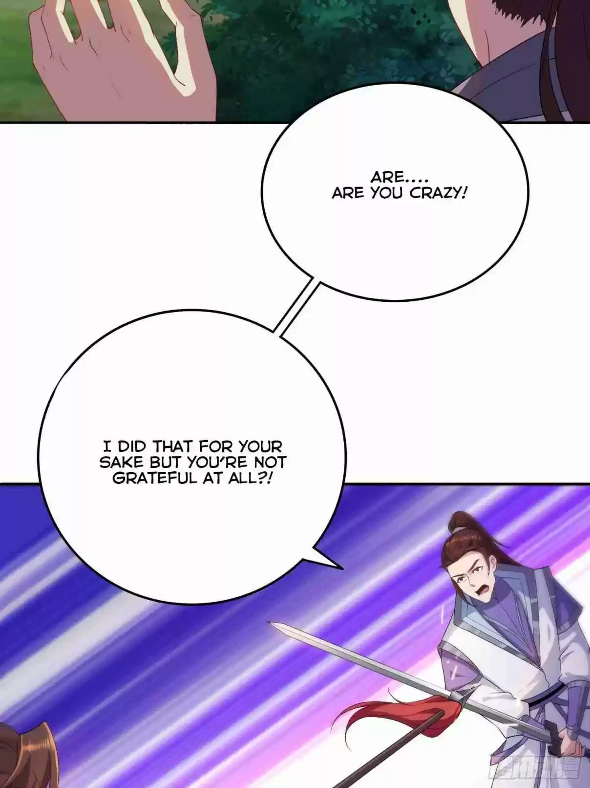 Forced to Become the Villainous Son in law Ch. 22