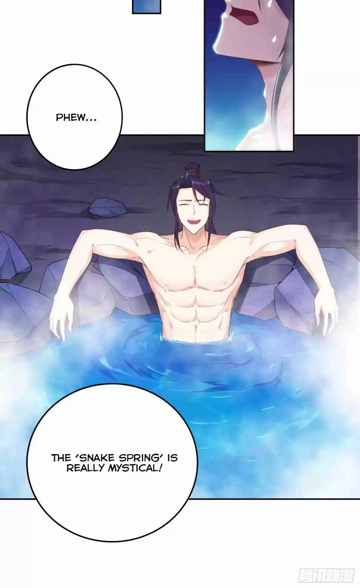 Forced to Become the Villainous Son in law Ch. 22