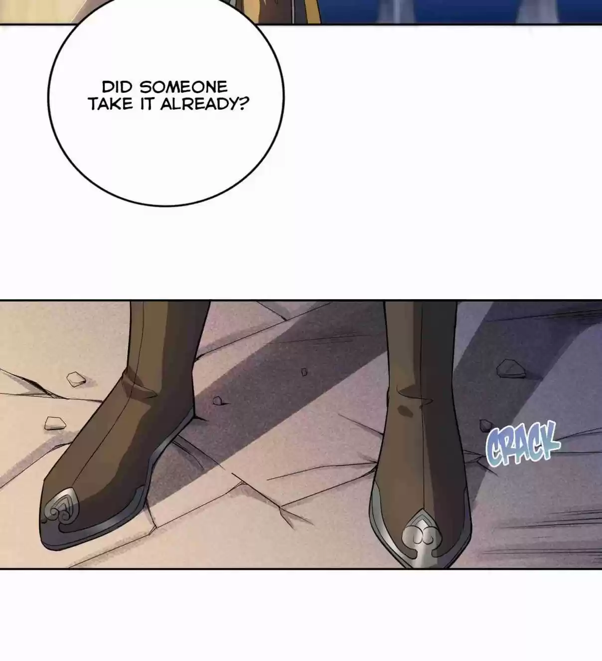 Forced to Become the Villainous Son in law Ch. 22