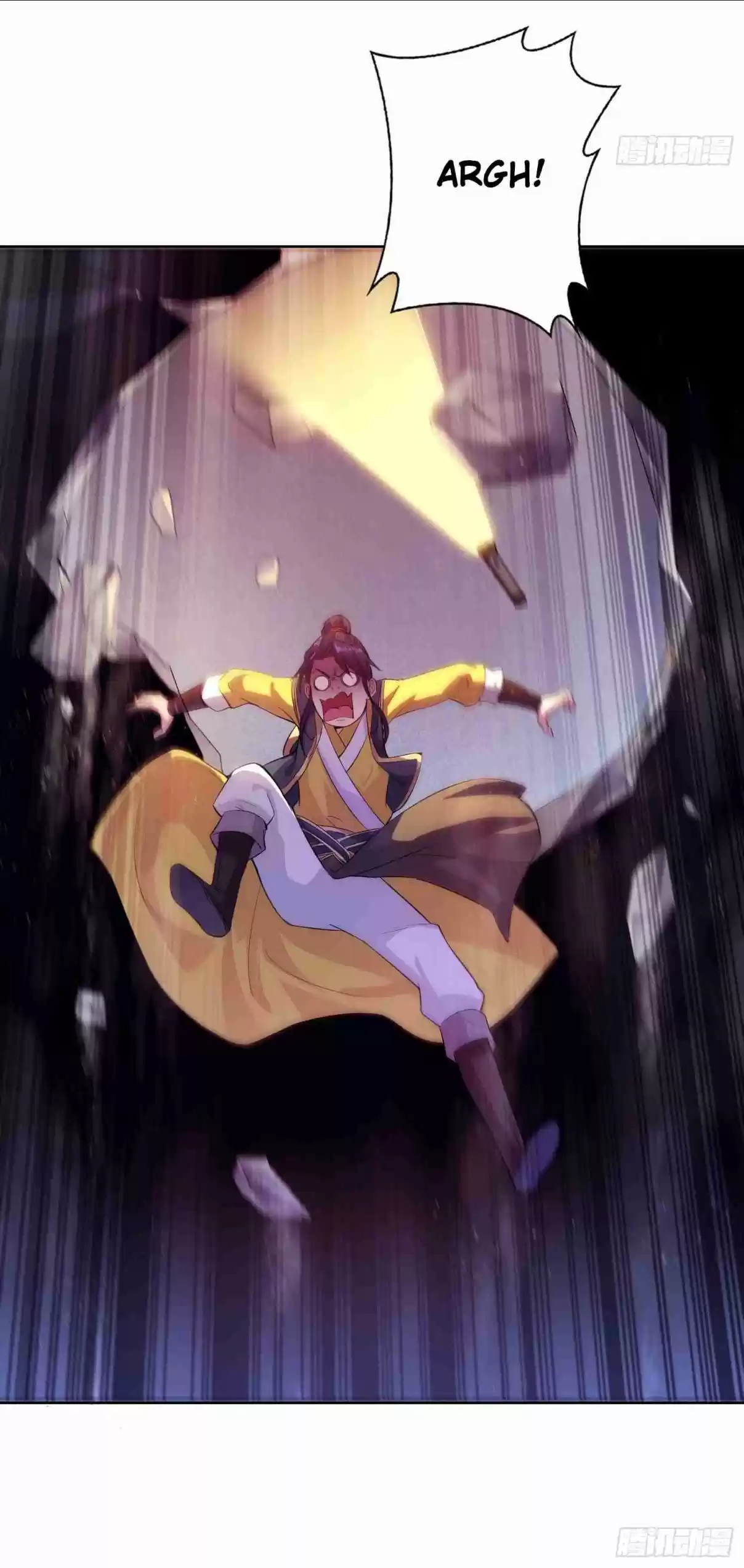 Forced to Become the Villainous Son in law Ch. 22