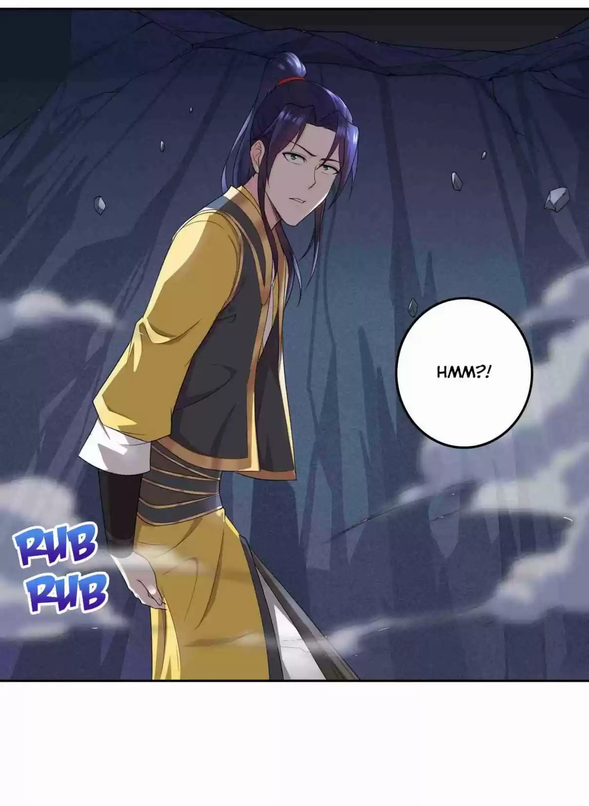 Forced to Become the Villainous Son in law Ch. 23