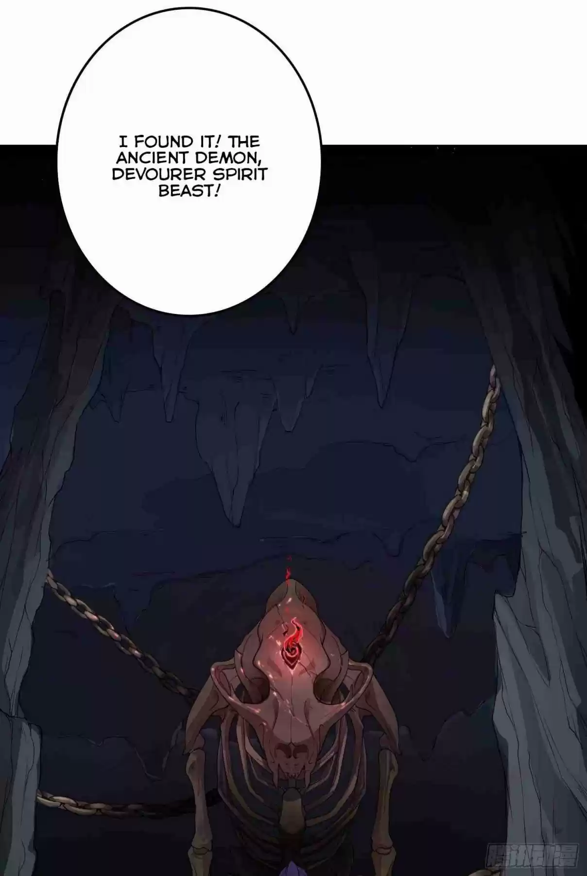 Forced to Become the Villainous Son in law Ch. 23