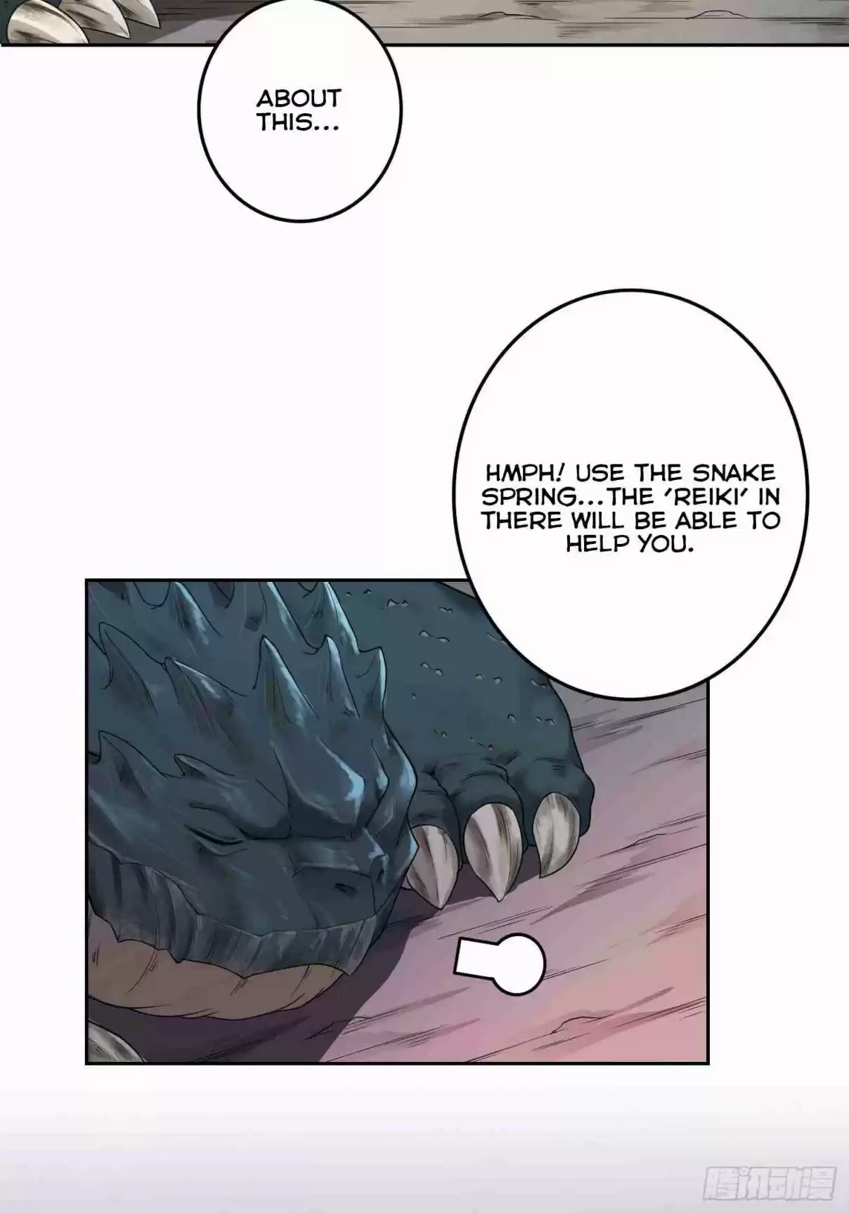 Forced to Become the Villainous Son in law Ch. 23