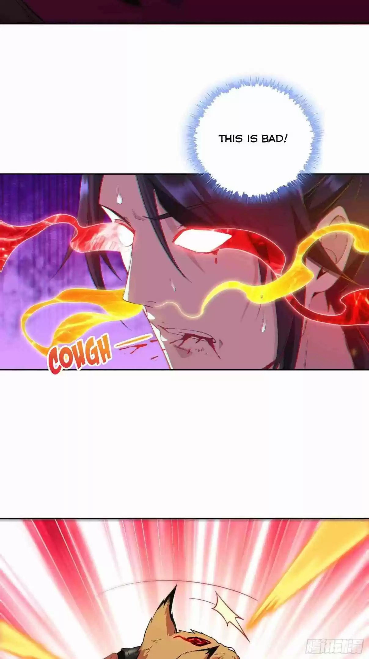 Forced to Become the Villainous Son in law Ch. 23