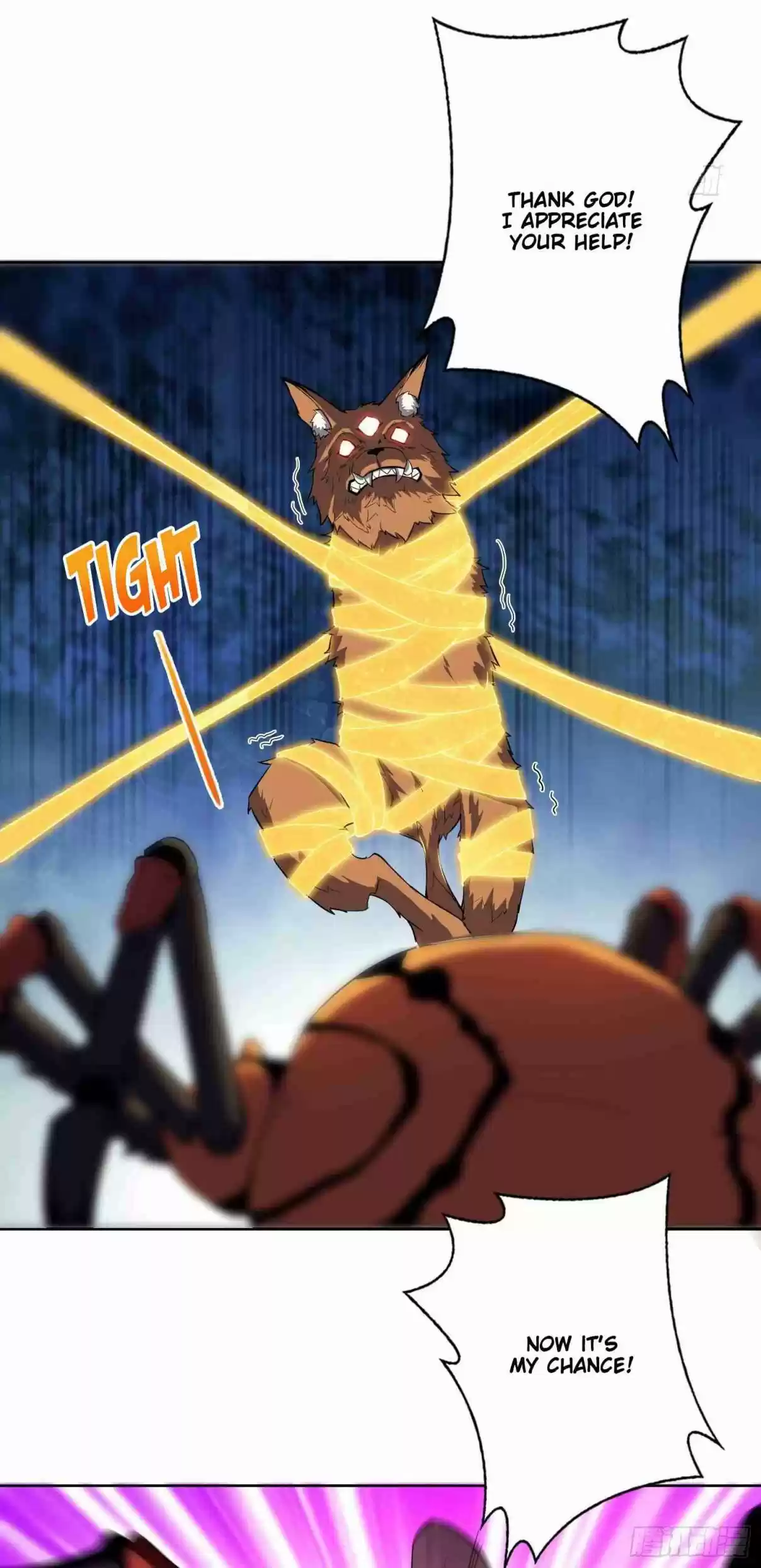 Forced to Become the Villainous Son in law Ch. 23