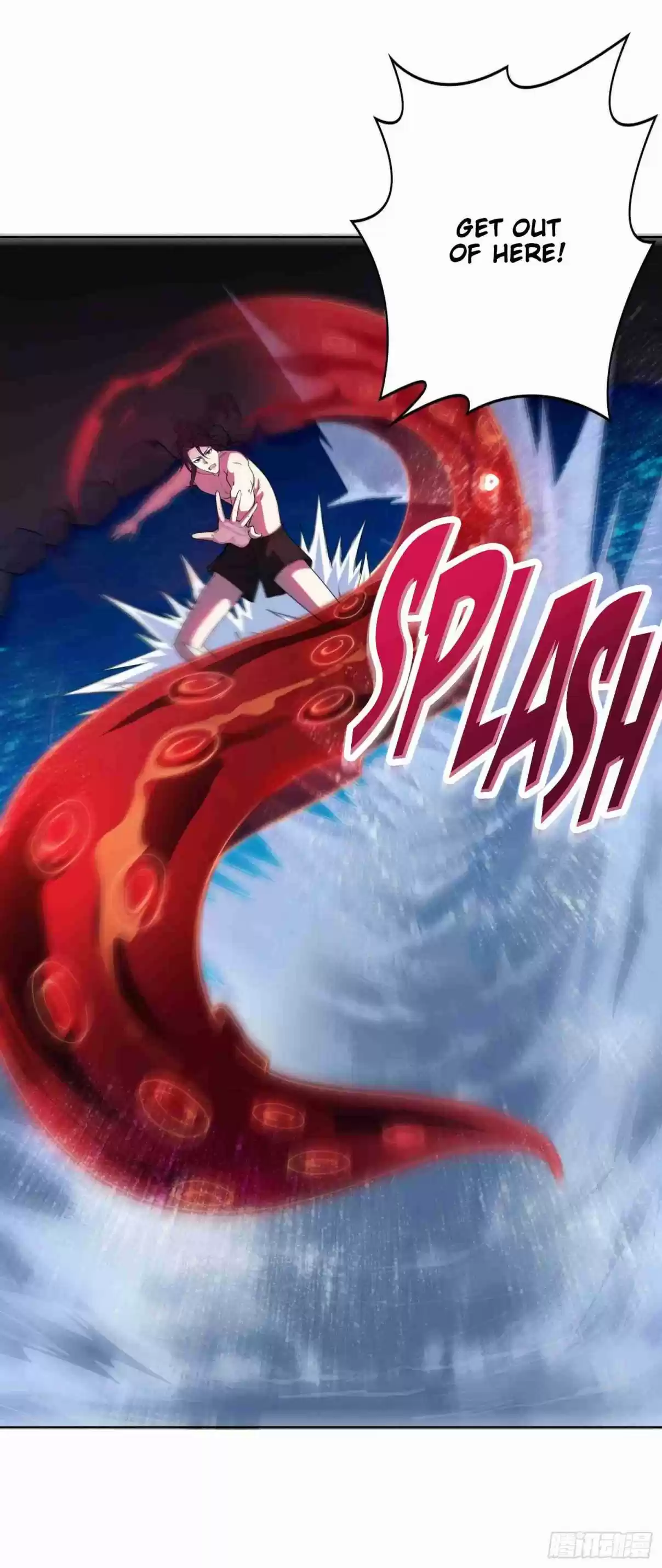 Forced to Become the Villainous Son in law Ch. 23