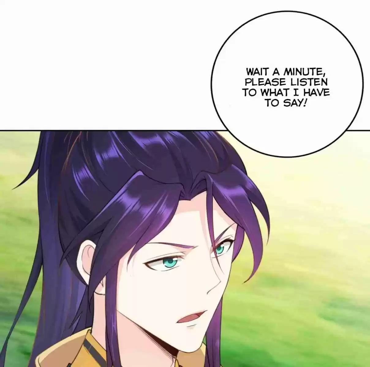 Forced to Become the Villainous Son in law Ch. 24