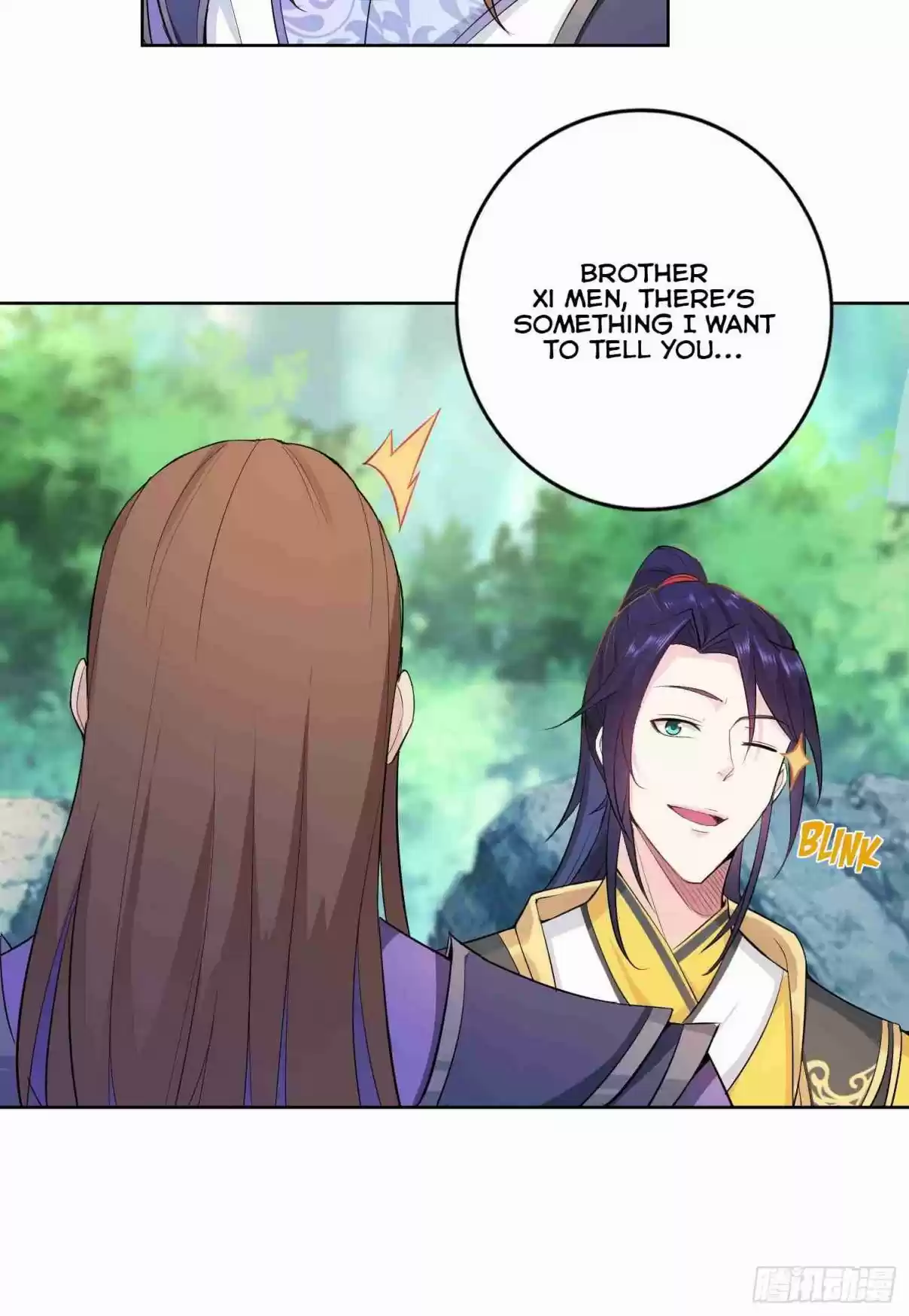 Forced to Become the Villainous Son in law Ch. 24