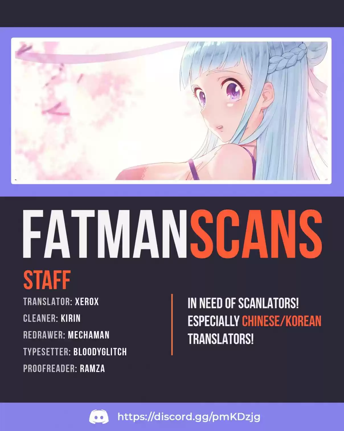 Forced to Become the Villainous Son in law Ch. 24