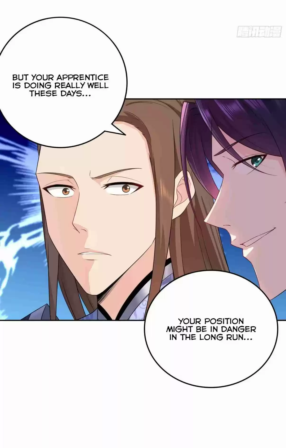 Forced to Become the Villainous Son in law Ch. 25