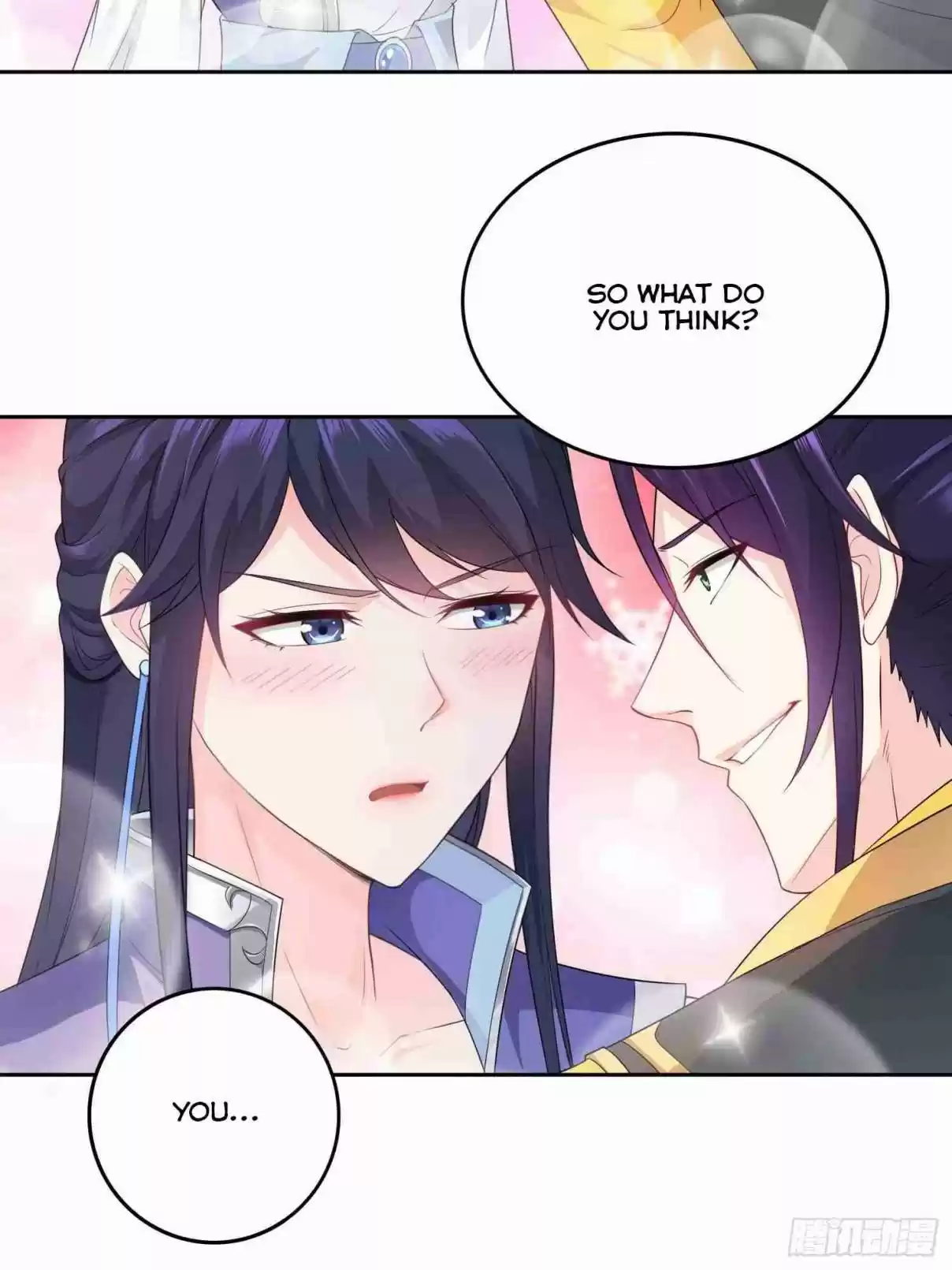 Forced to Become the Villainous Son in law Ch. 25