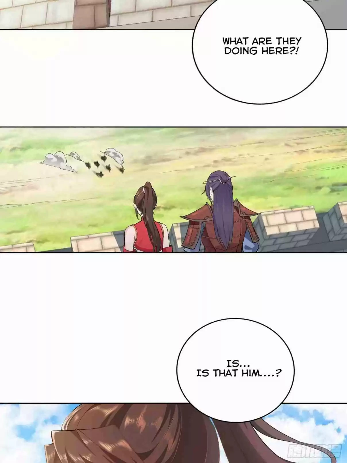 Forced to Become the Villainous Son in law Ch. 25