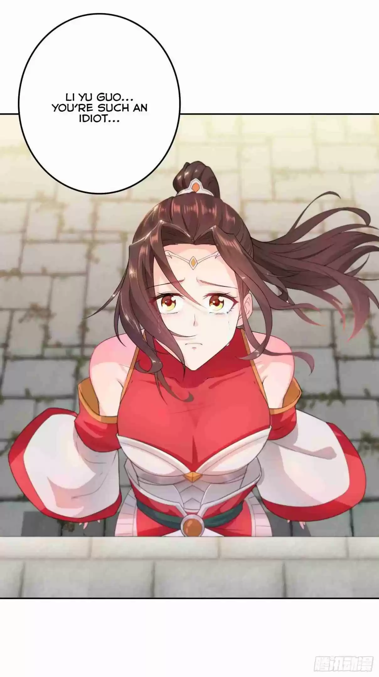 Forced to Become the Villainous Son in law Ch. 26