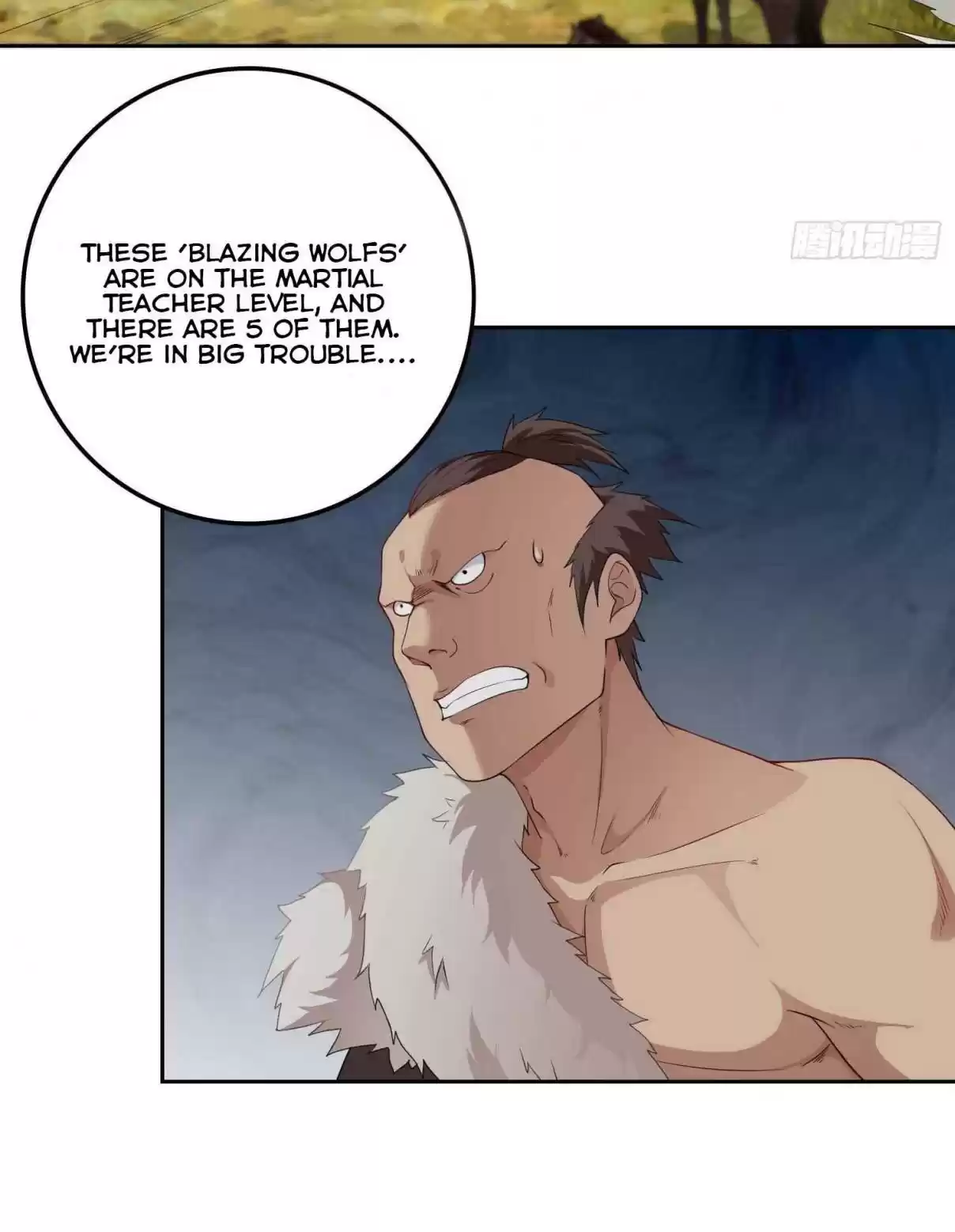 Forced to Become the Villainous Son in law Ch. 27