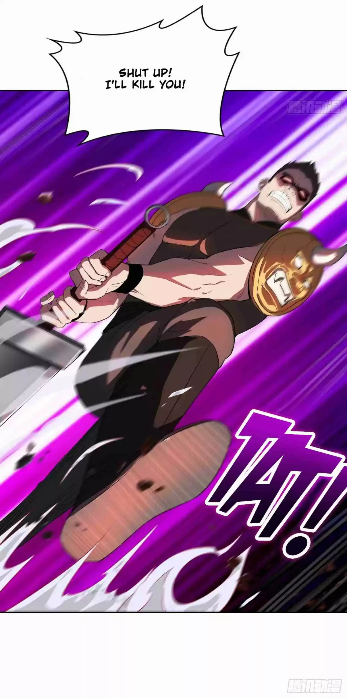 Forced to Become the Villainous Son in law Ch. 27