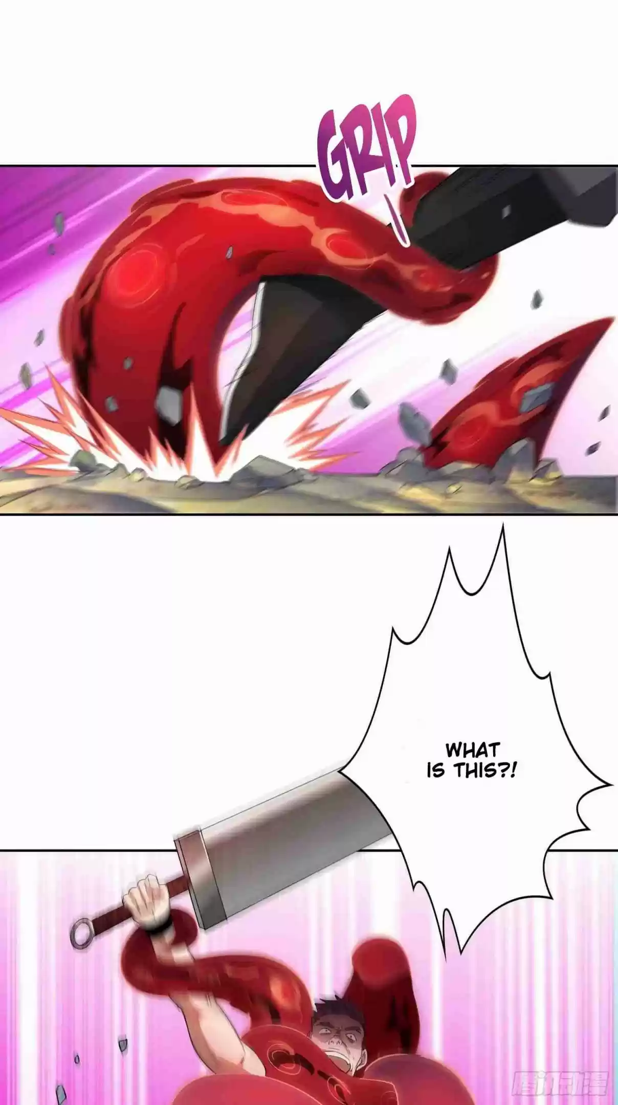 Forced to Become the Villainous Son in law Ch. 27