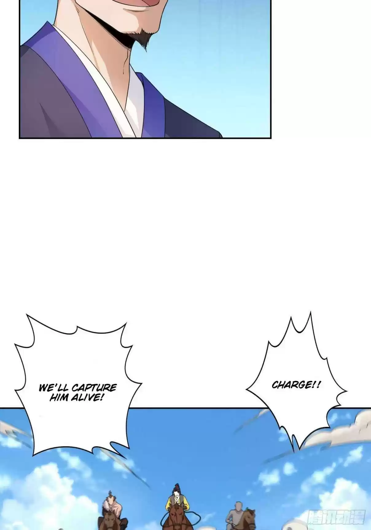 Forced to Become the Villainous Son in law Ch. 27