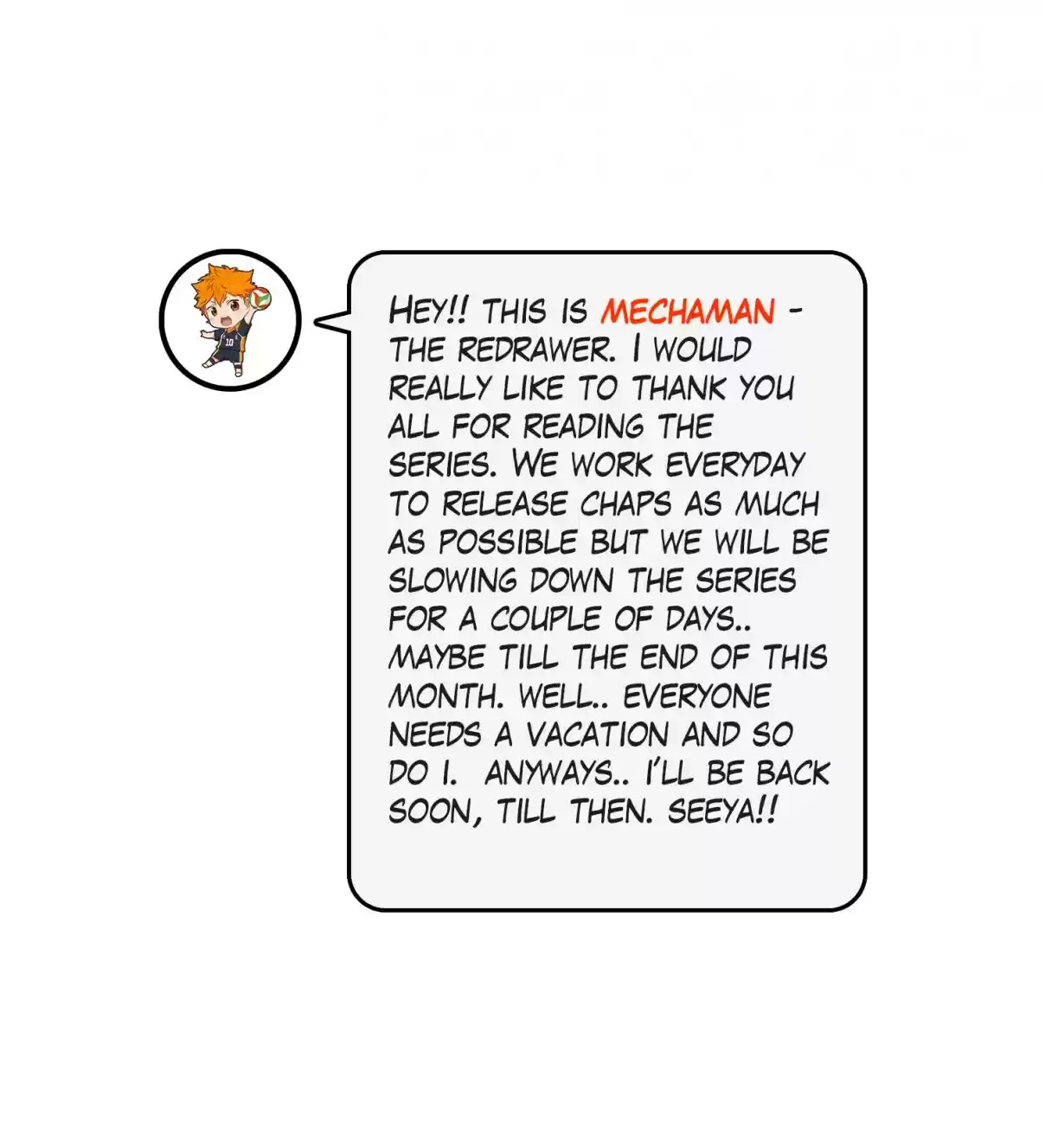 Forced to Become the Villainous Son in law Ch. 27