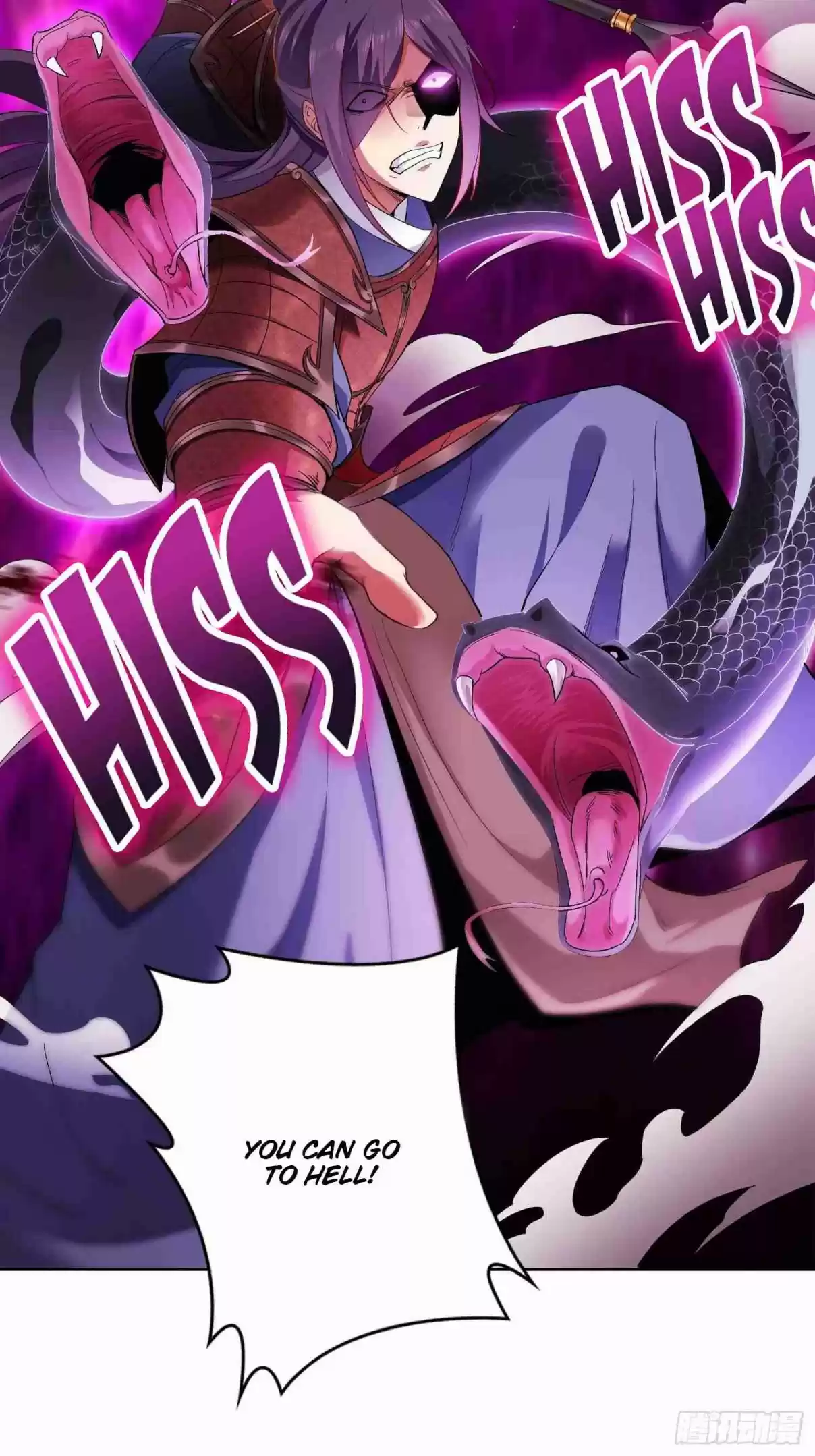 Forced to Become the Villainous Son in law Ch. 28