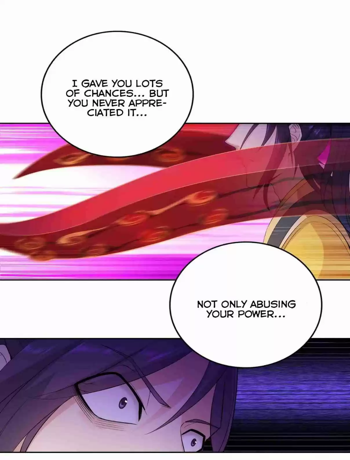 Forced to Become the Villainous Son in law Ch. 28