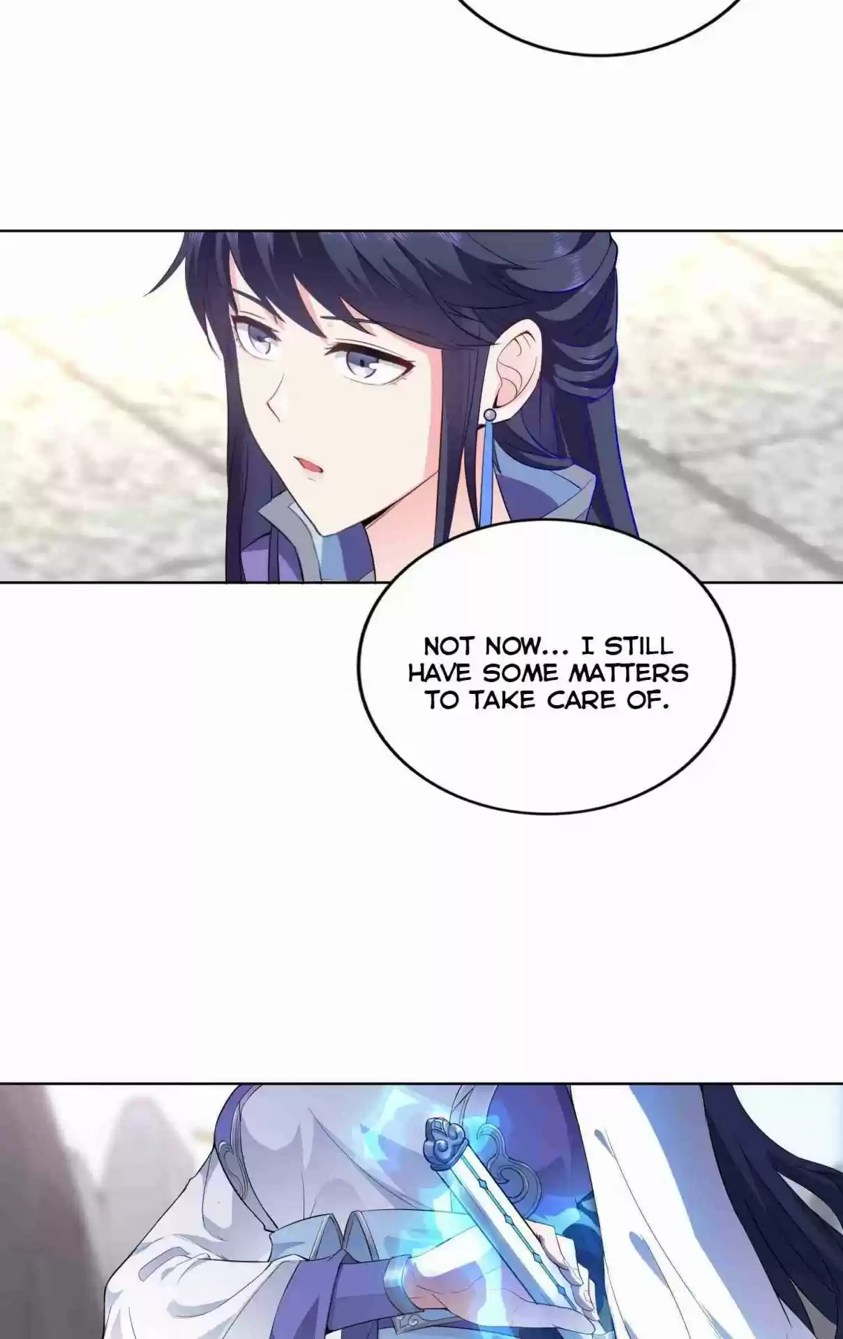 Forced to Become the Villainous Son in law Ch. 29