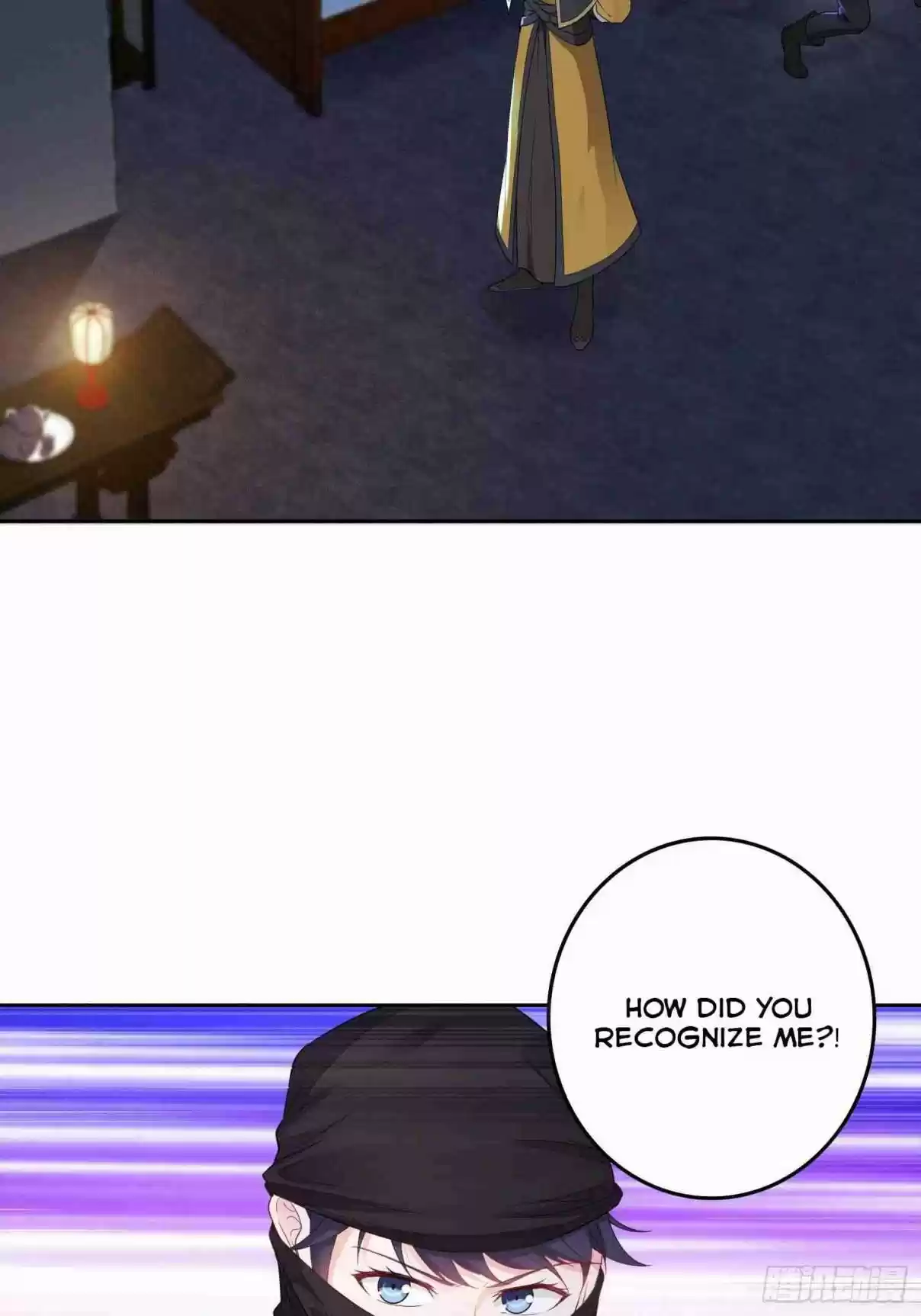 Forced to Become the Villainous Son in law Ch. 29