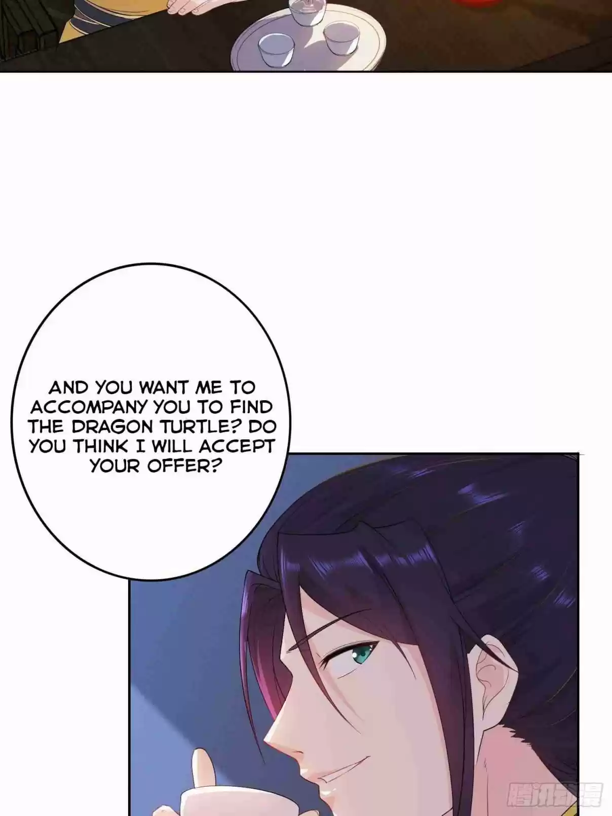 Forced to Become the Villainous Son in law Ch. 29