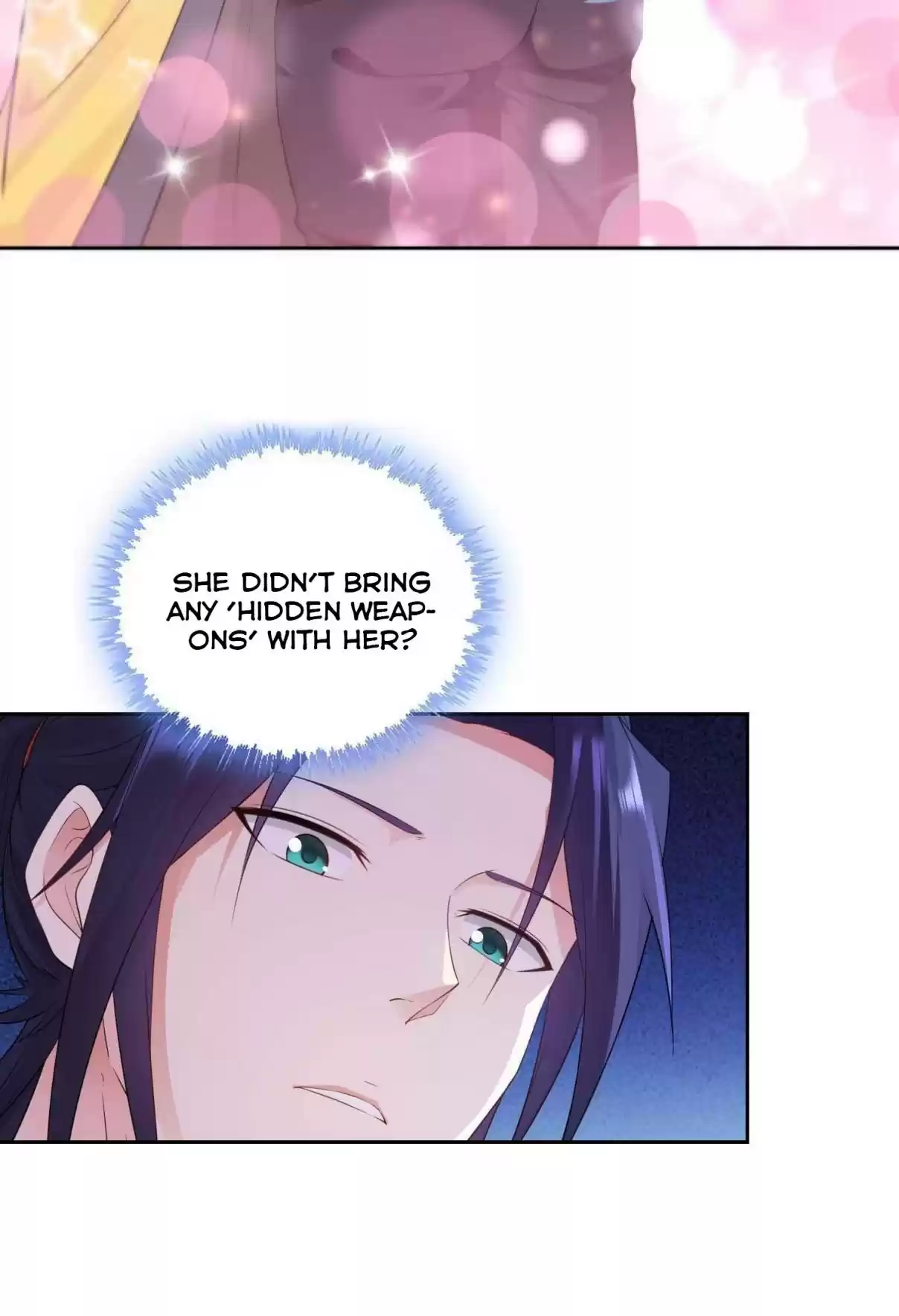 Forced to Become the Villainous Son in law Ch. 30 Am I Really That Unattractive?