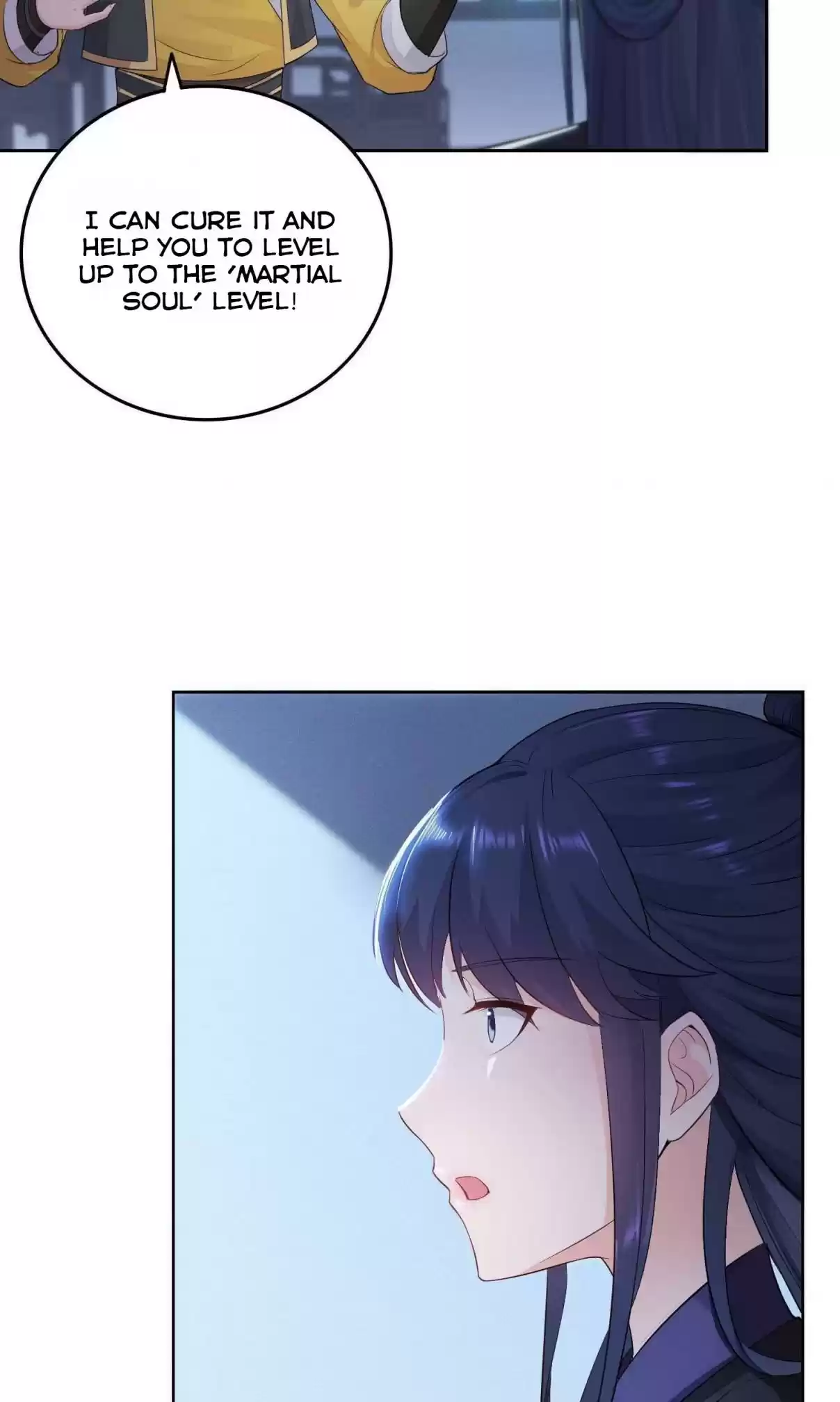 Forced to Become the Villainous Son in law Ch. 30 Am I Really That Unattractive?