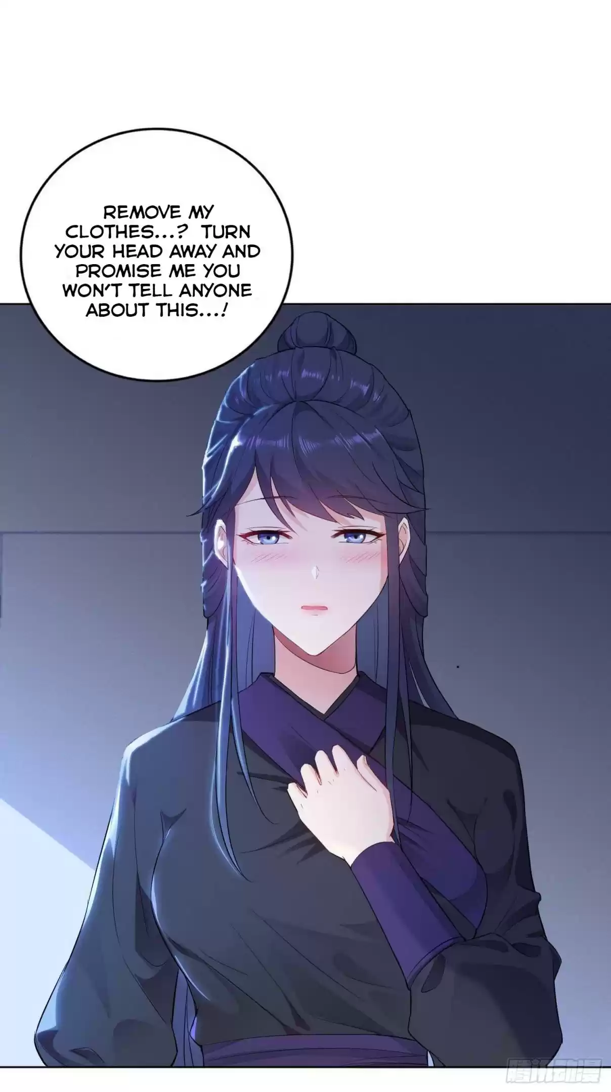 Forced to Become the Villainous Son in law Ch. 30 Am I Really That Unattractive?