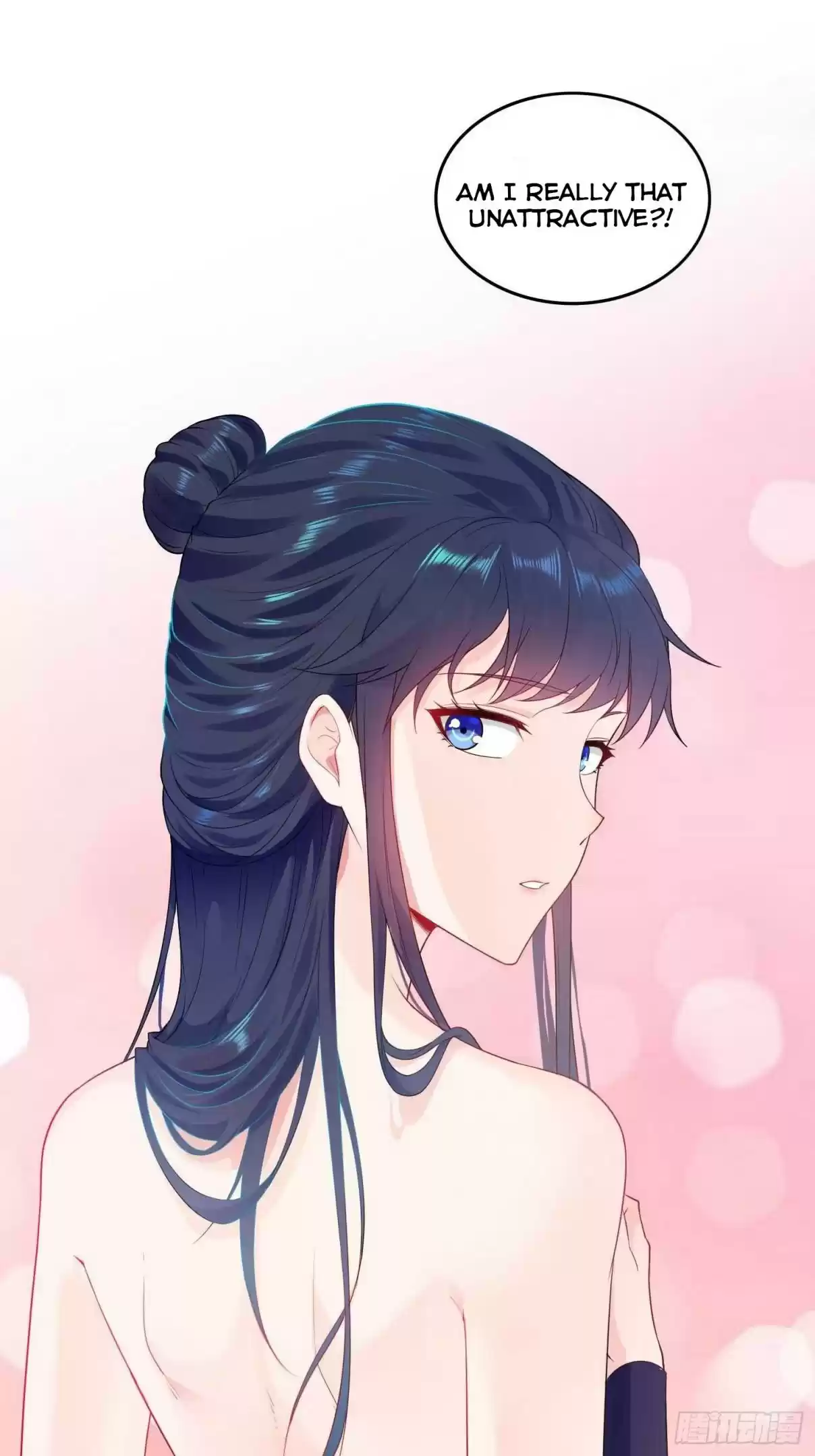 Forced to Become the Villainous Son in law Ch. 30 Am I Really That Unattractive?