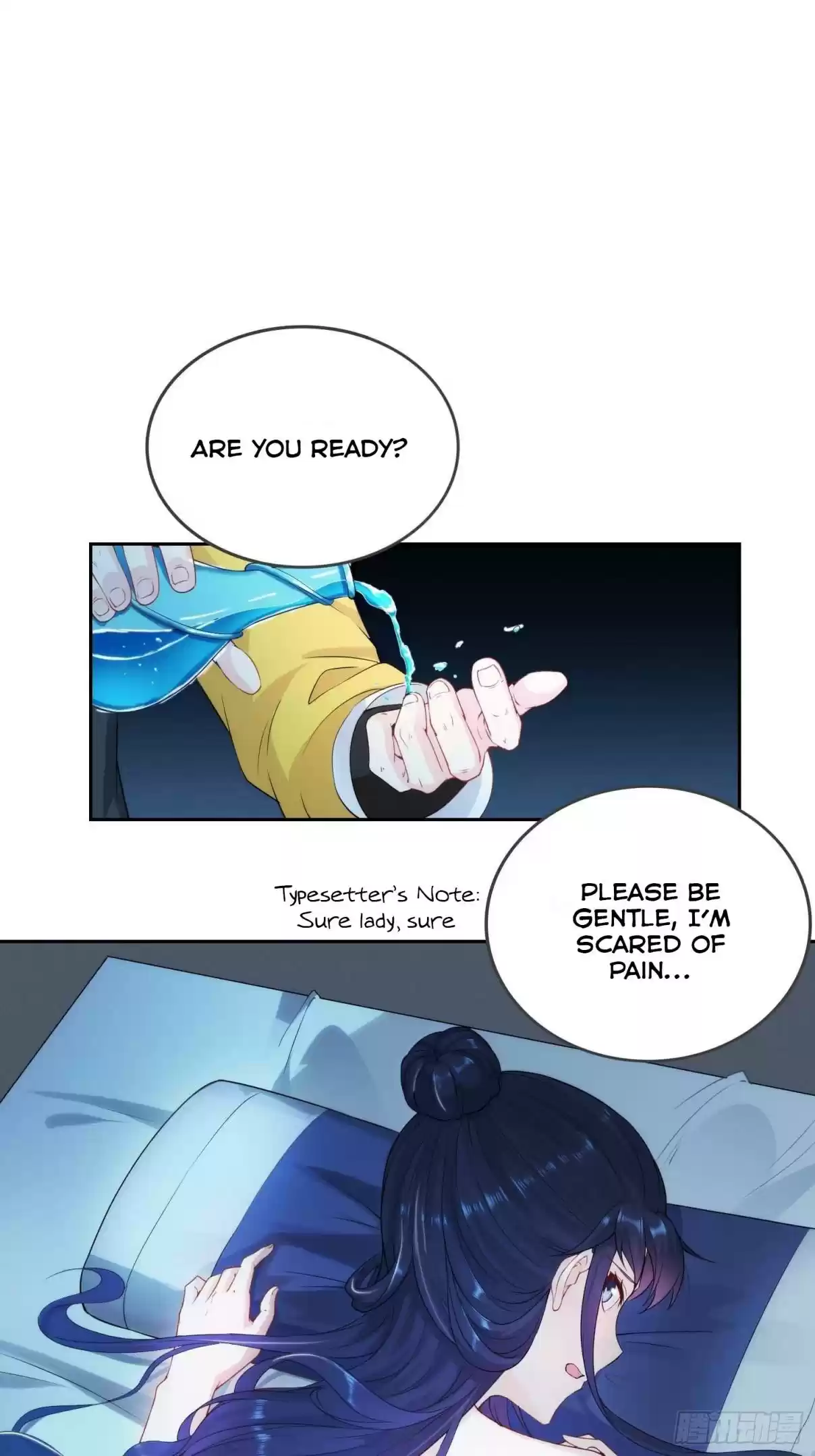 Forced to Become the Villainous Son in law Ch. 30 Am I Really That Unattractive?