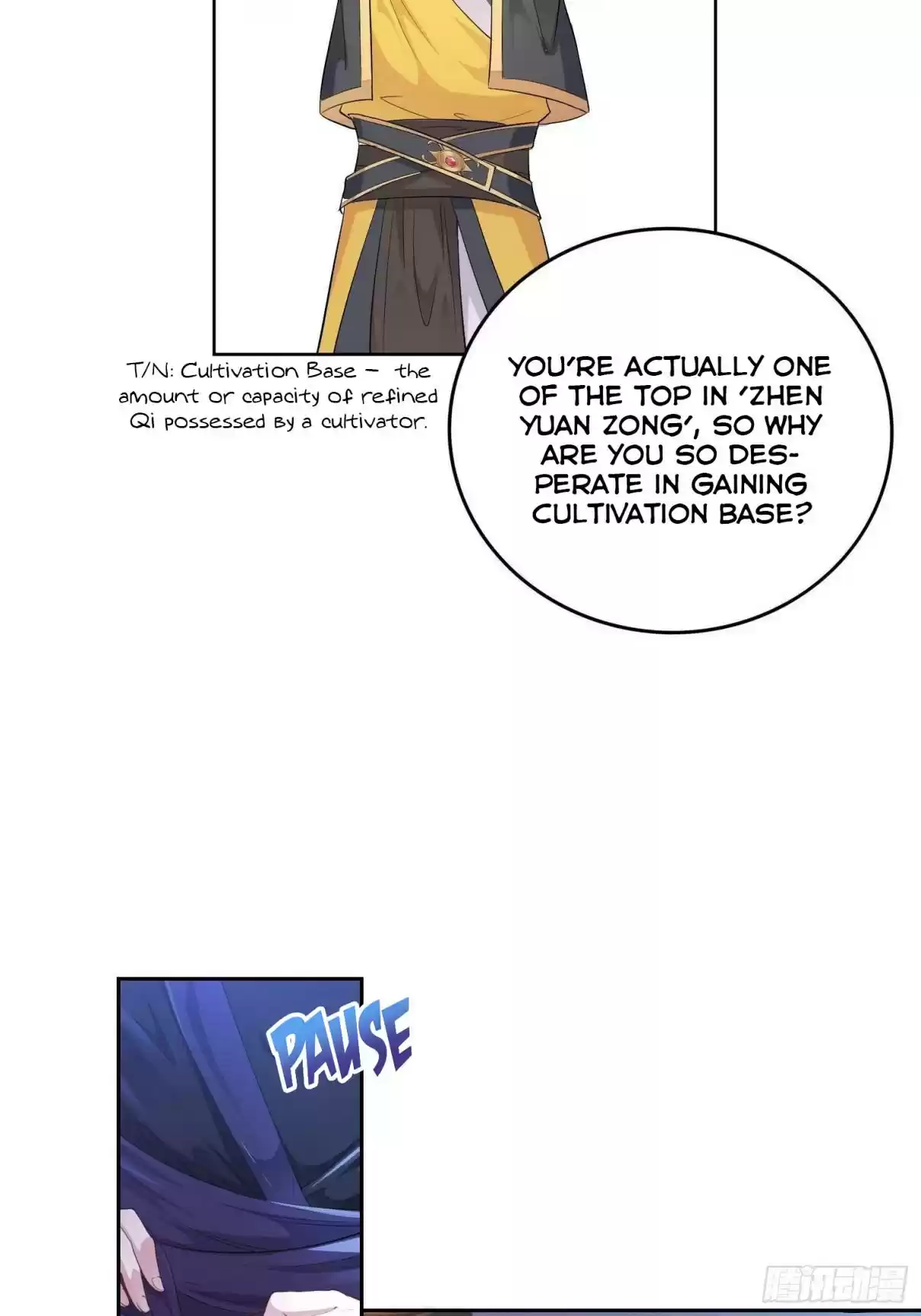 Forced to Become the Villainous Son in law Ch. 31