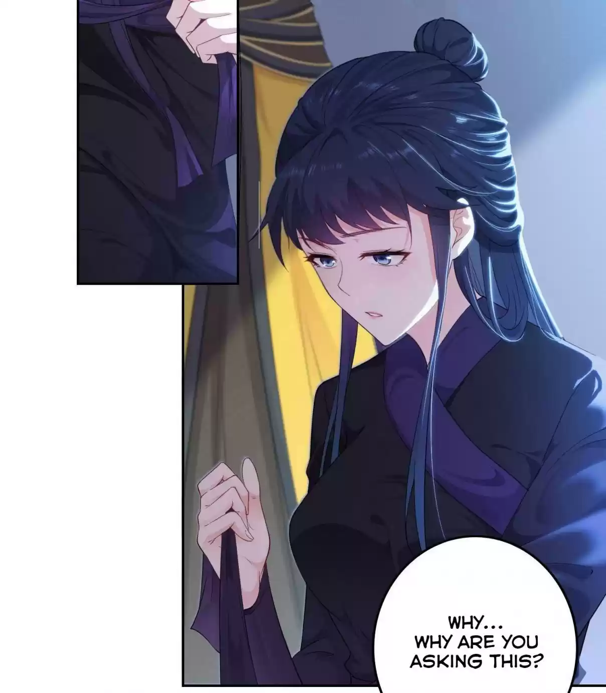 Forced to Become the Villainous Son in law Ch. 31