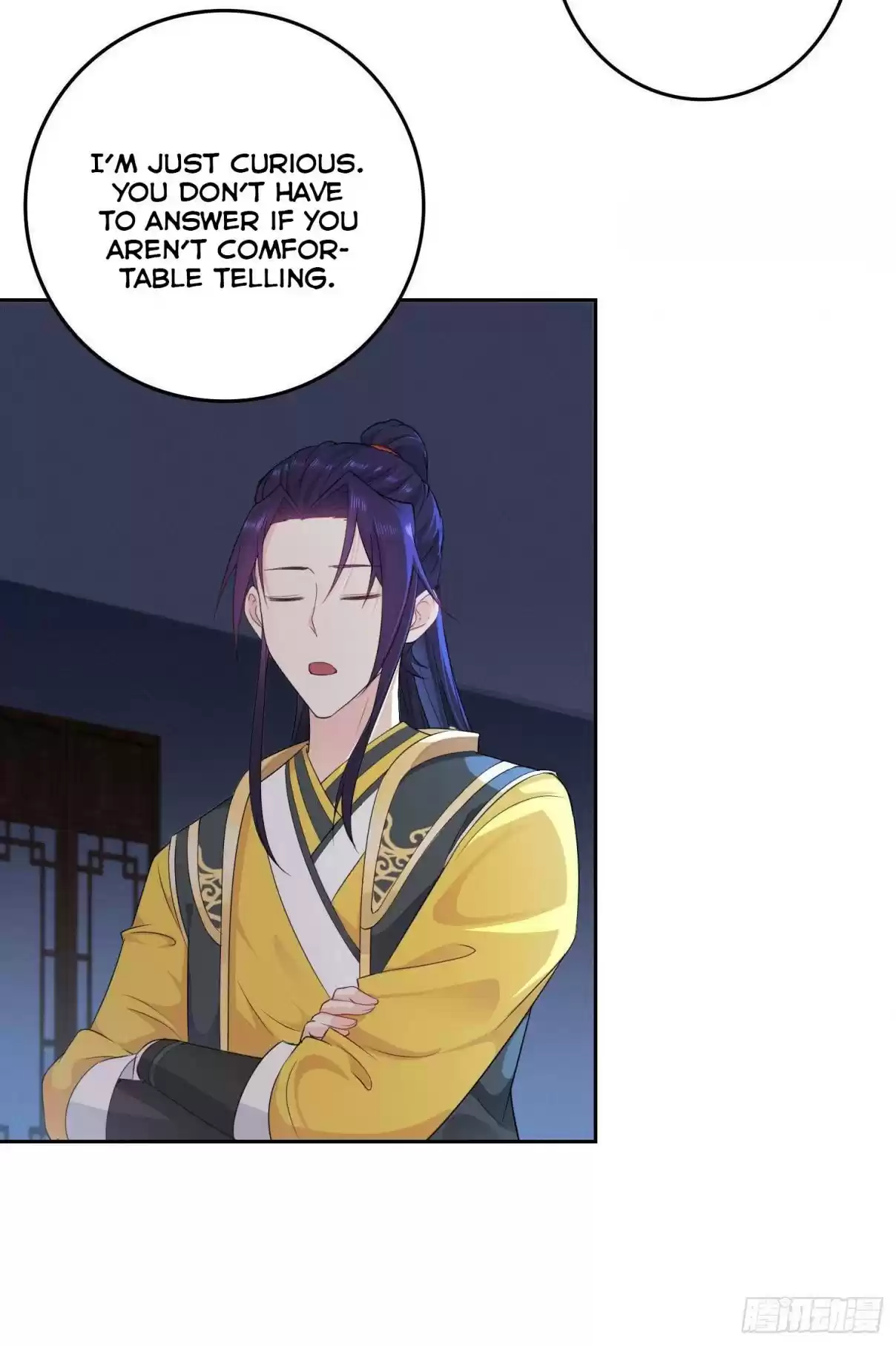 Forced to Become the Villainous Son in law Ch. 31