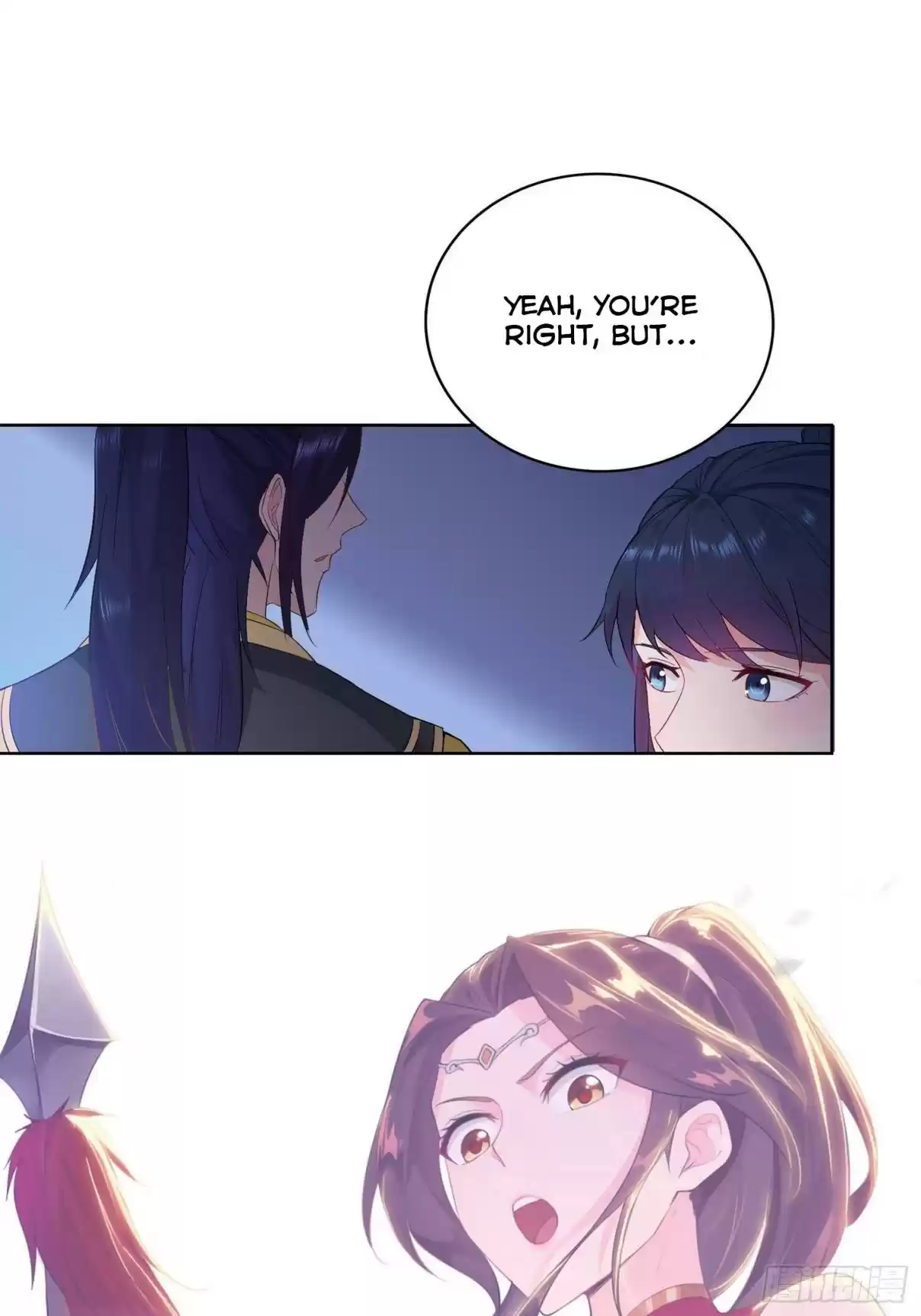 Forced to Become the Villainous Son in law Ch. 31