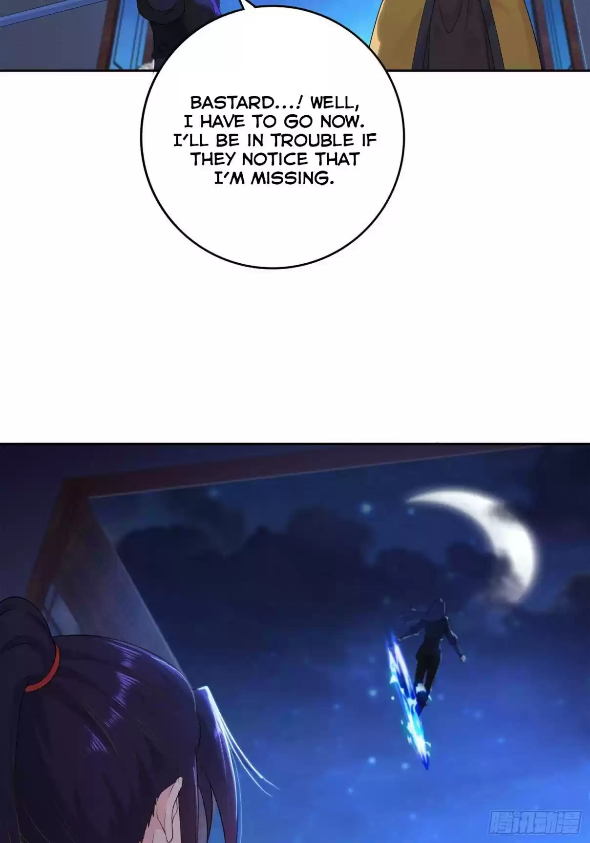 Forced to Become the Villainous Son in law Ch. 31