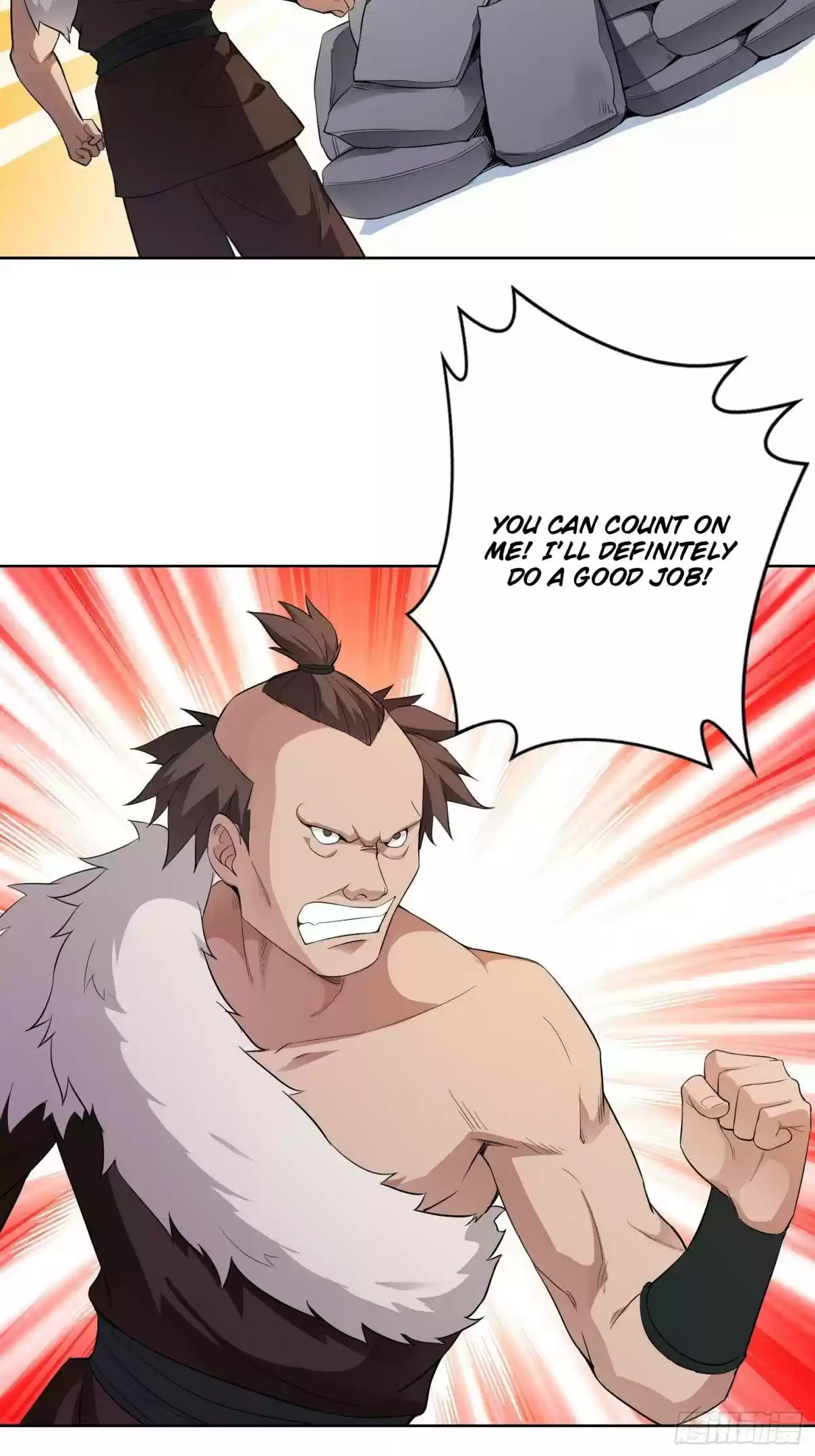 Forced to Become the Villainous Son in law Ch. 31