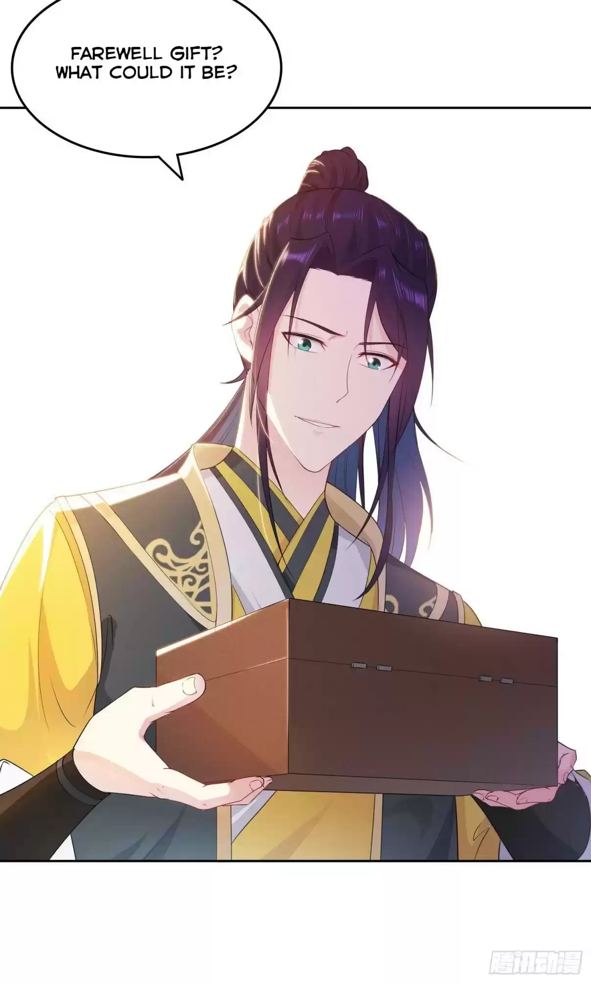 Forced to Become the Villainous Son in law Ch. 31