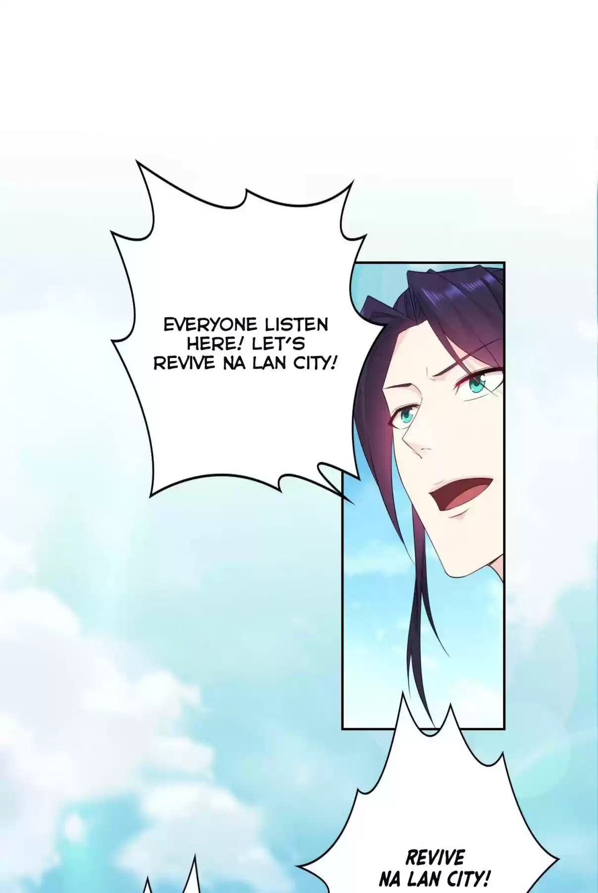 Forced to Become the Villainous Son in law Ch. 32