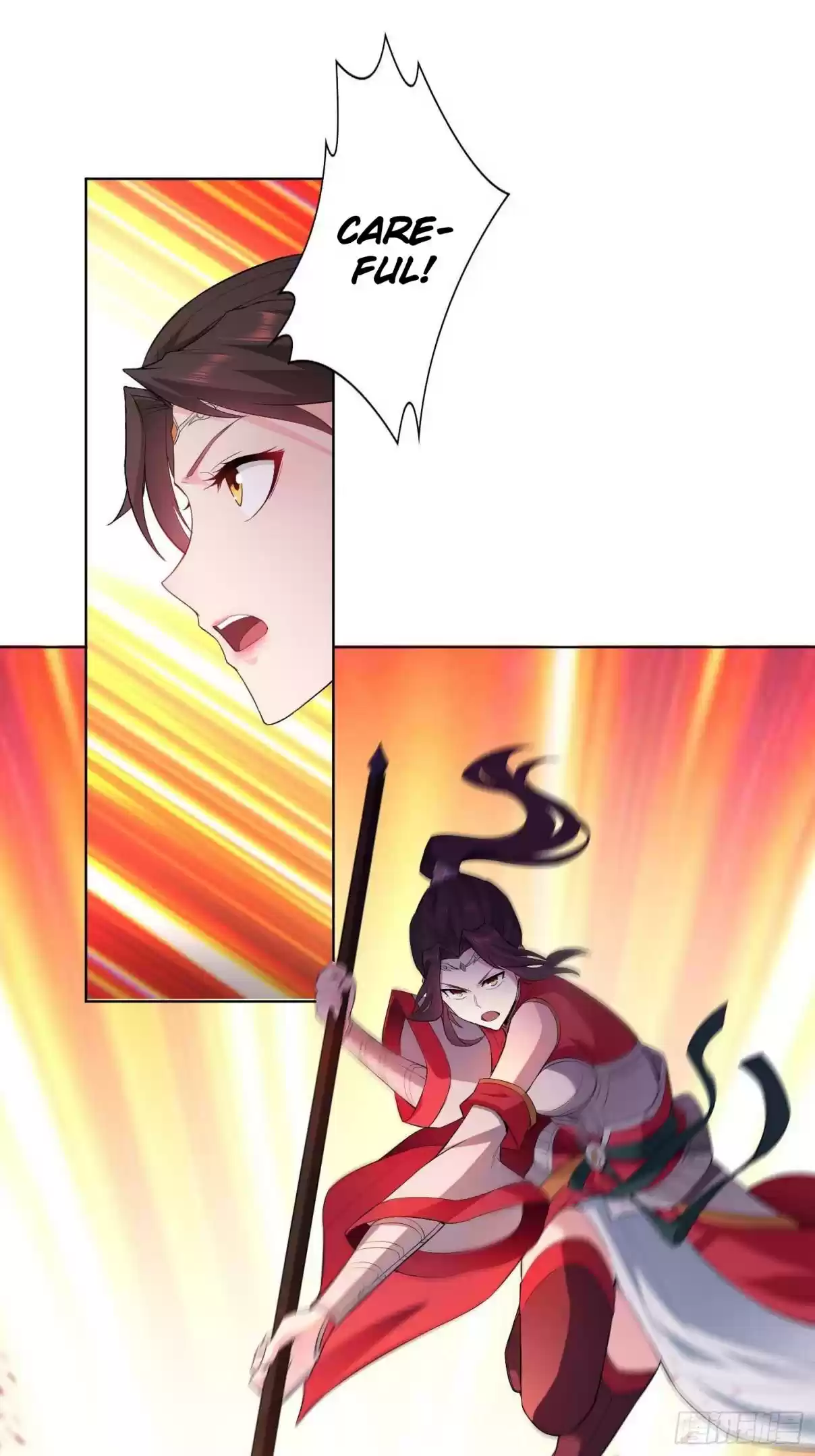 Forced to Become the Villainous Son in law Ch. 32