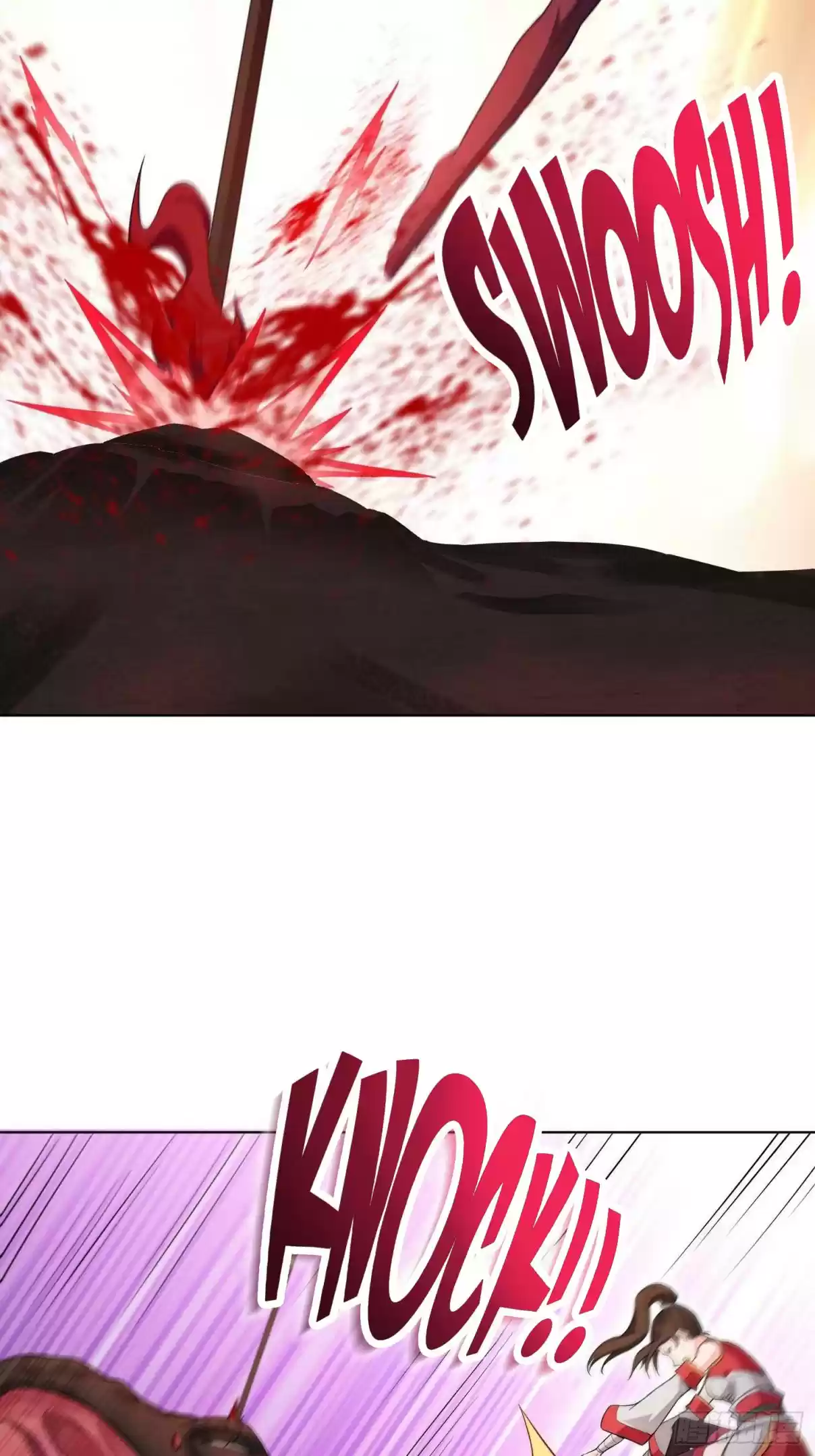 Forced to Become the Villainous Son in law Ch. 32