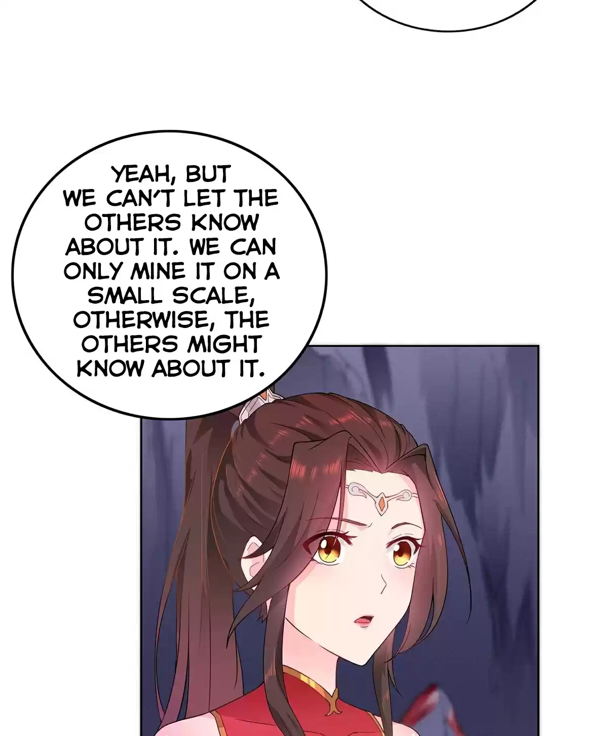 Forced to Become the Villainous Son in law Ch. 33