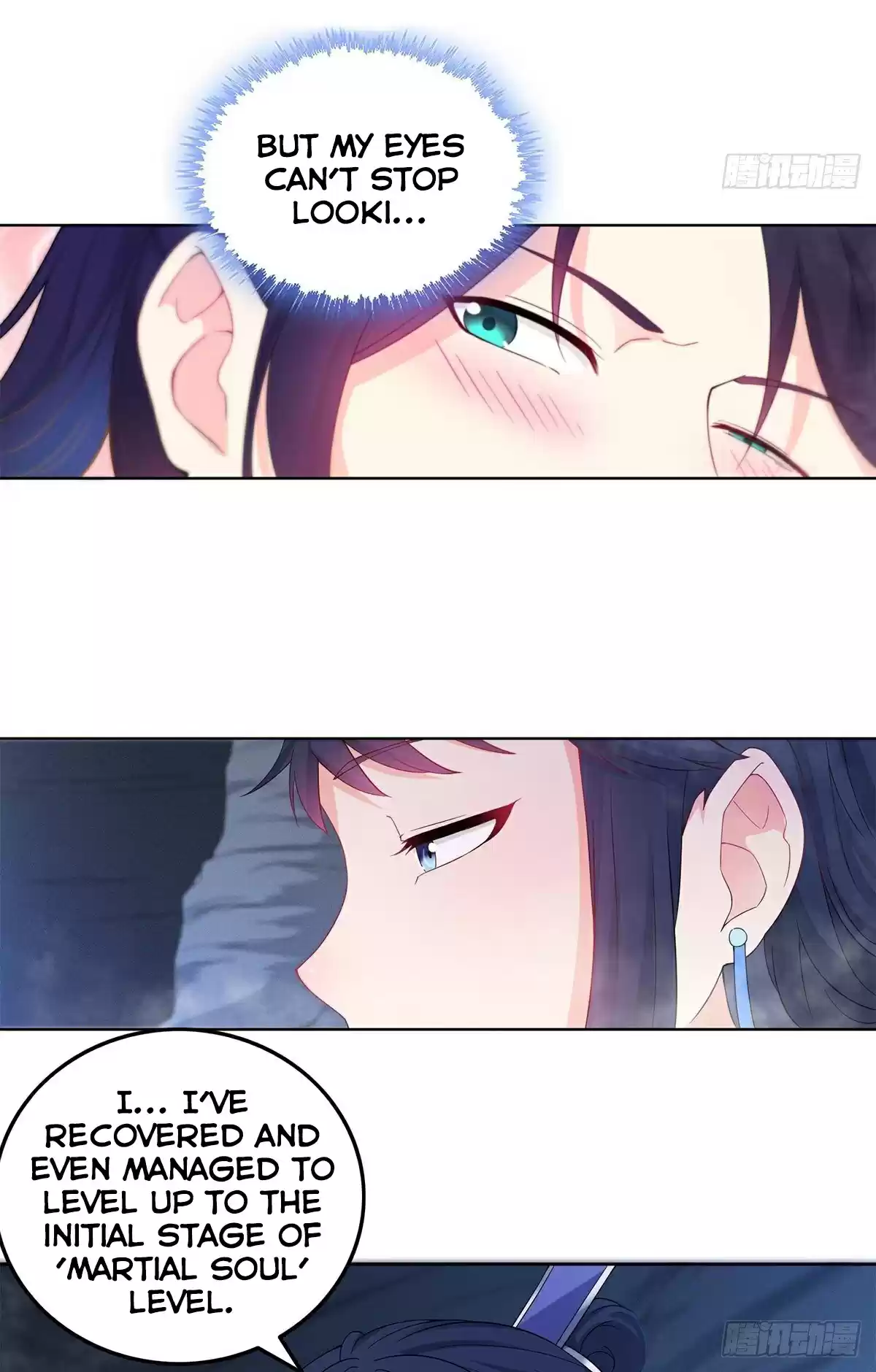 Forced to Become the Villainous Son in law Ch. 34