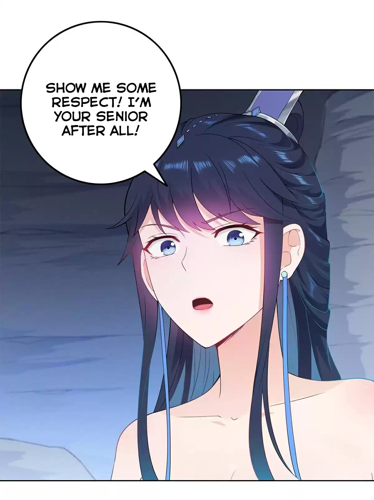 Forced to Become the Villainous Son in law Ch. 35