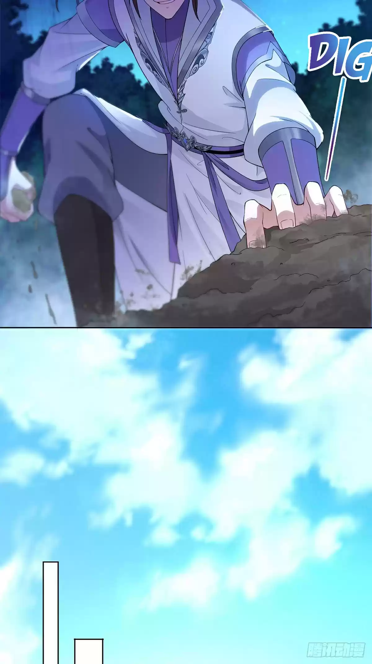 Forced to Become the Villainous Son in law Ch. 35