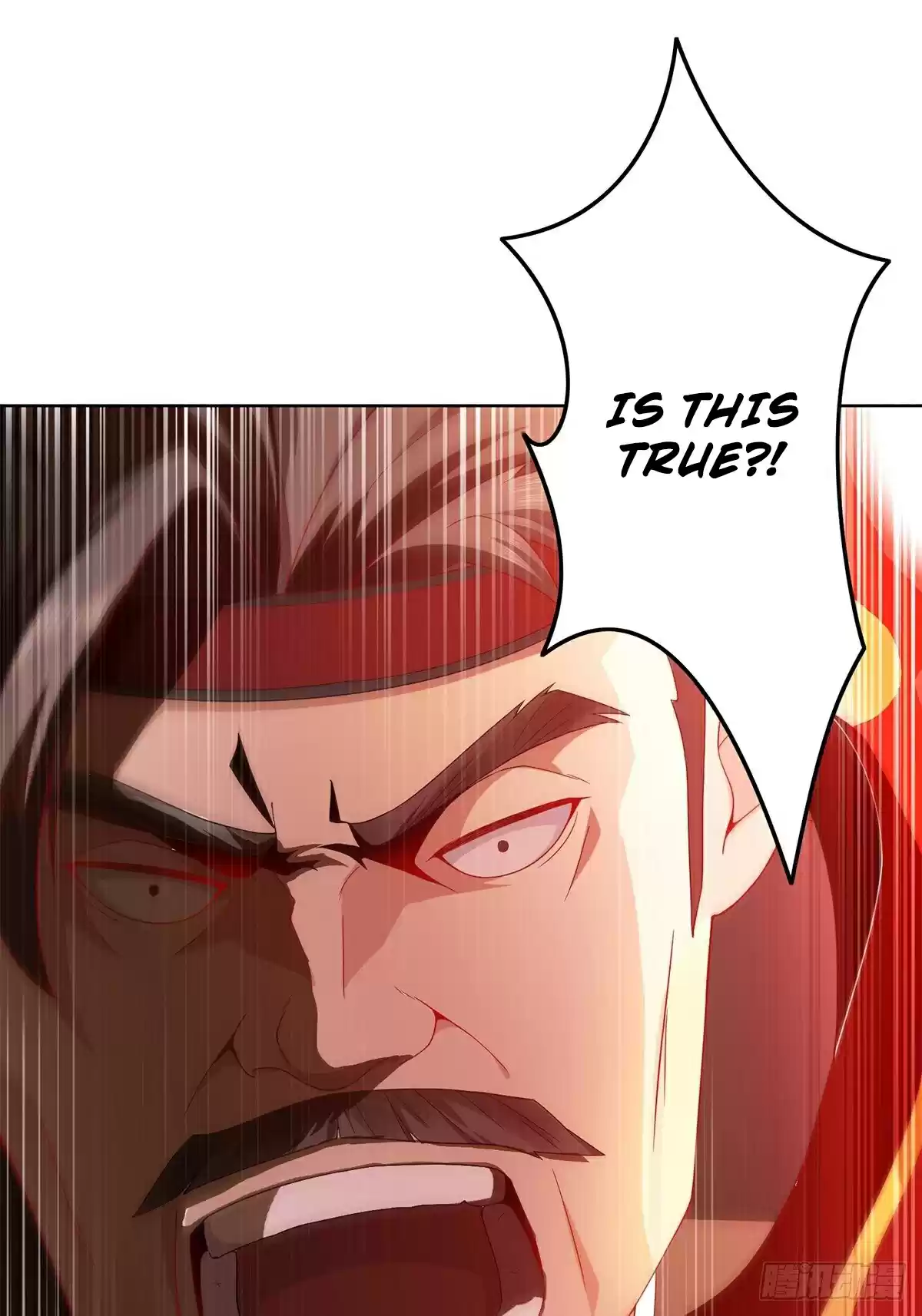 Forced to Become the Villainous Son in law Ch. 35