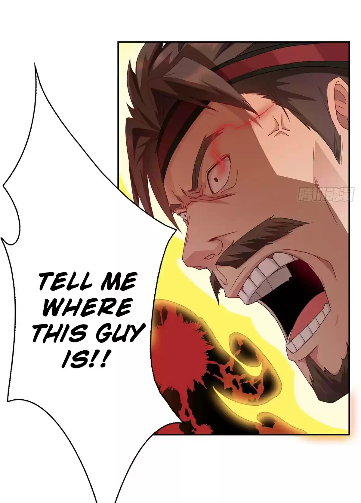 Forced to Become the Villainous Son in law Ch. 35